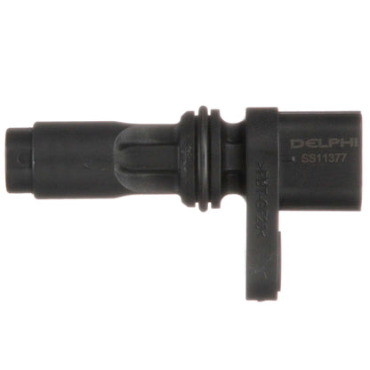 Delphi Engine Camshaft Position Sensor  top view frsport SS11377