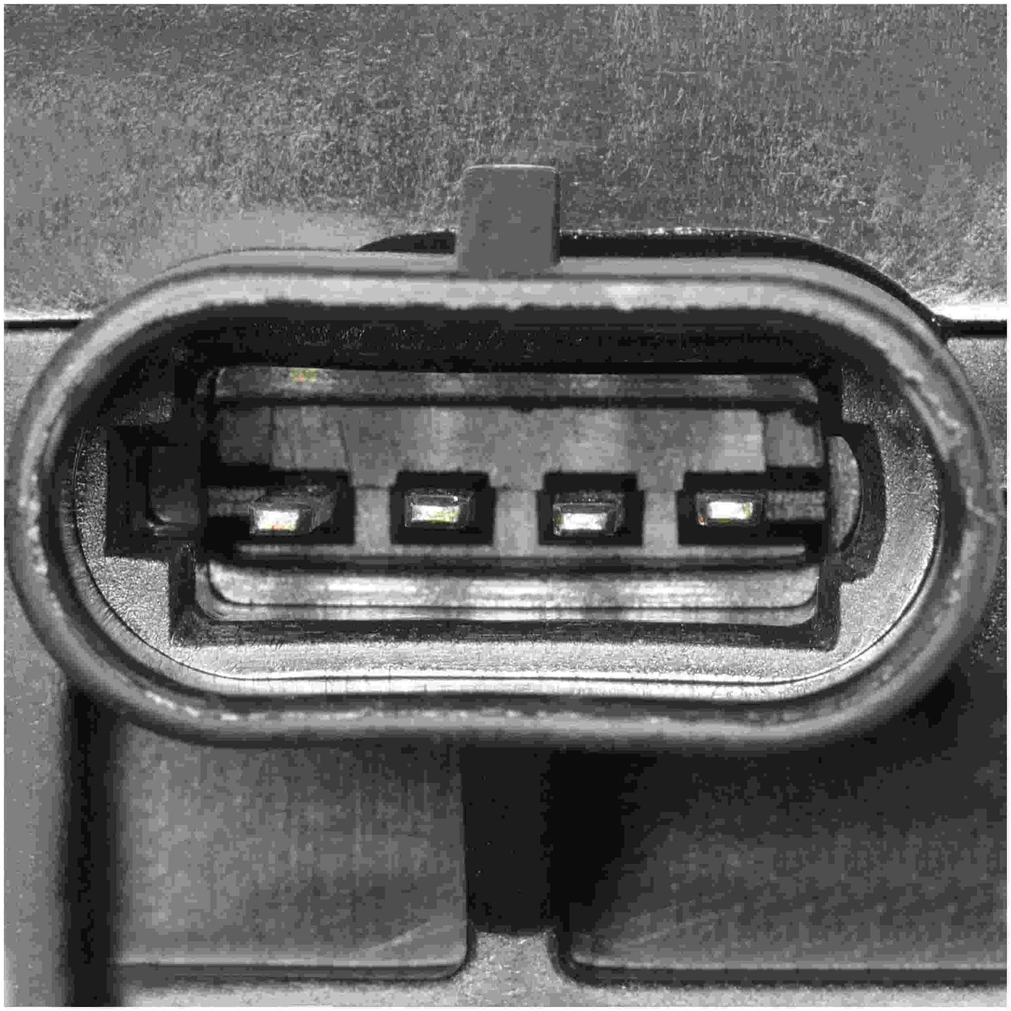 Delphi Engine Crankshaft Position Sensor SS11394