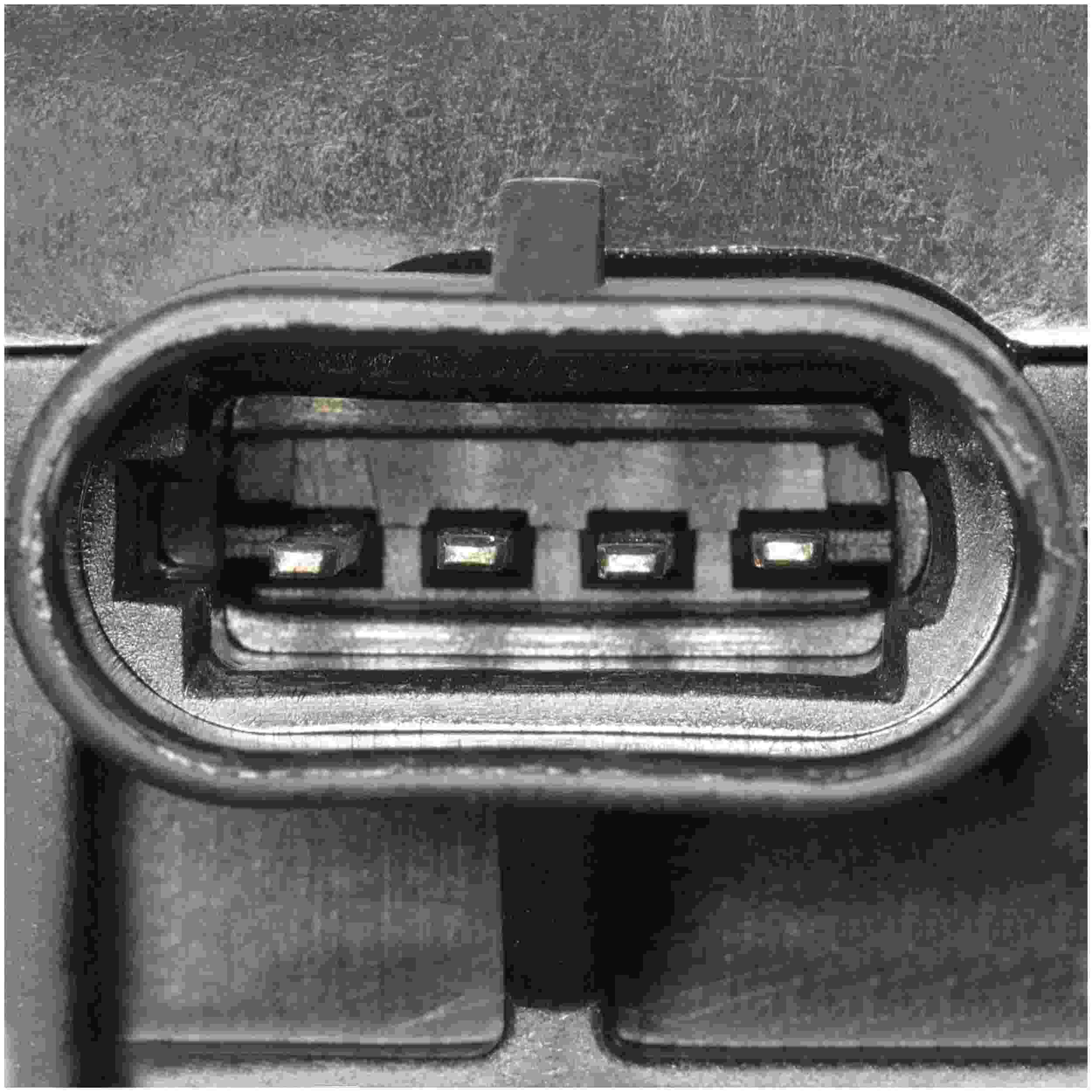 Delphi Engine Crankshaft Position Sensor SS11394