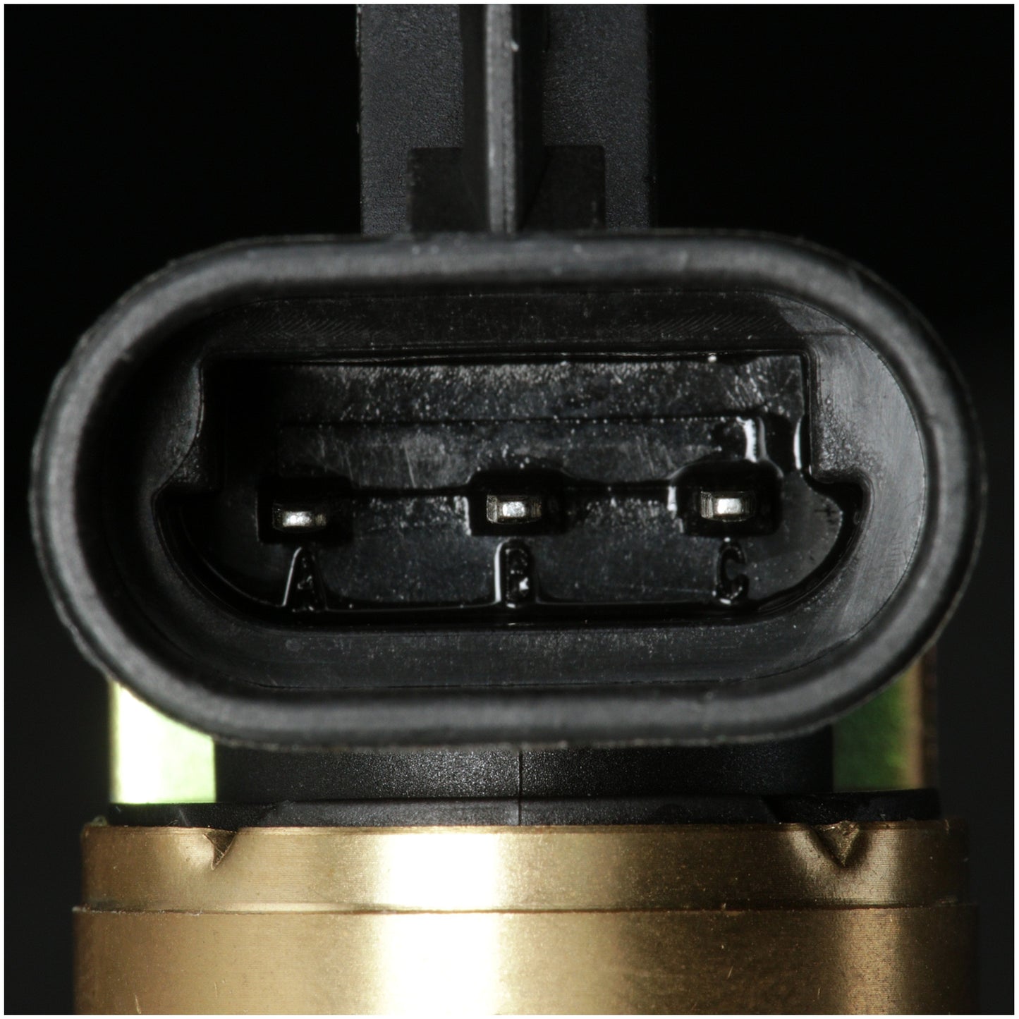 Delphi Engine Crankshaft Position Sensor SS11396 image 8