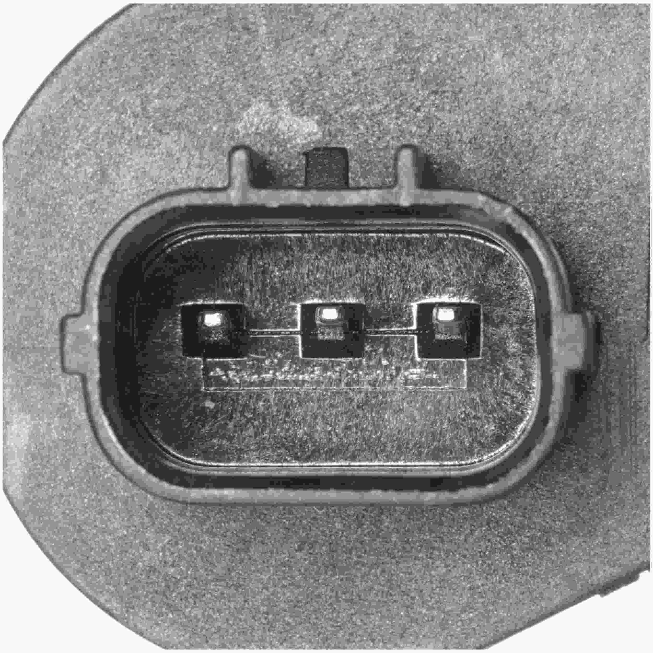 Delphi Engine Crankshaft Position Sensor SS11398