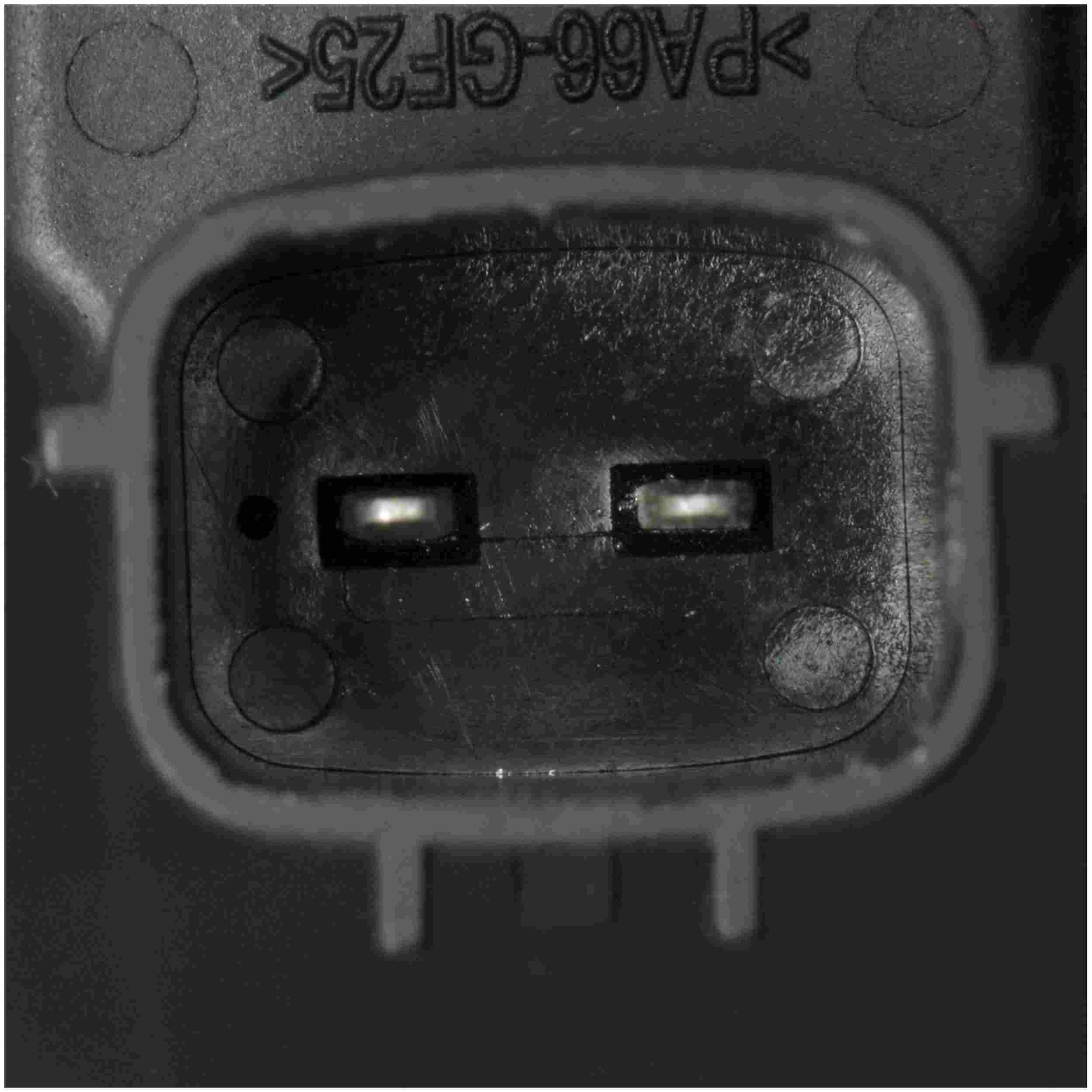 Delphi Engine Crankshaft Position Sensor SS11402