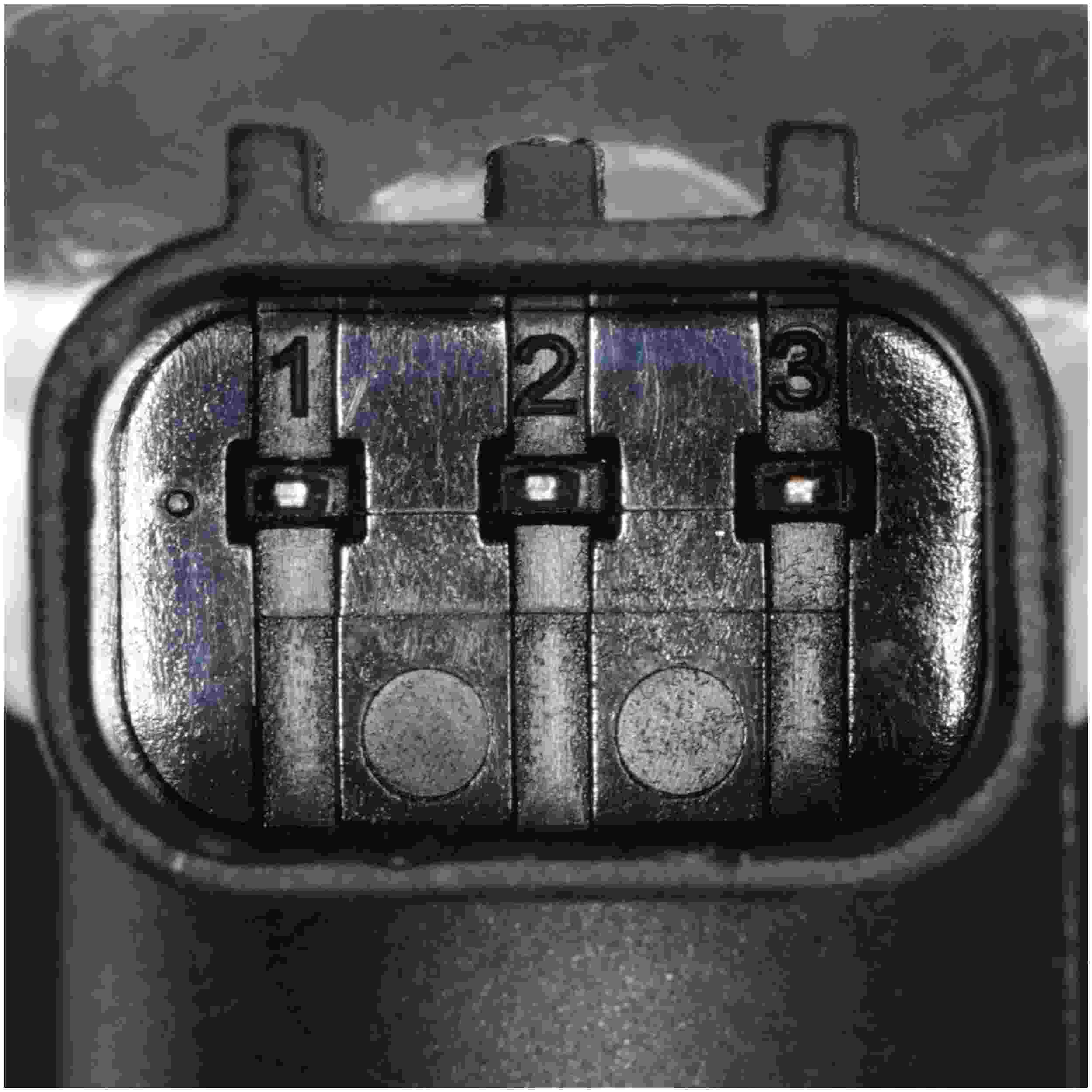 Delphi Engine Crankshaft Position Sensor SS11410