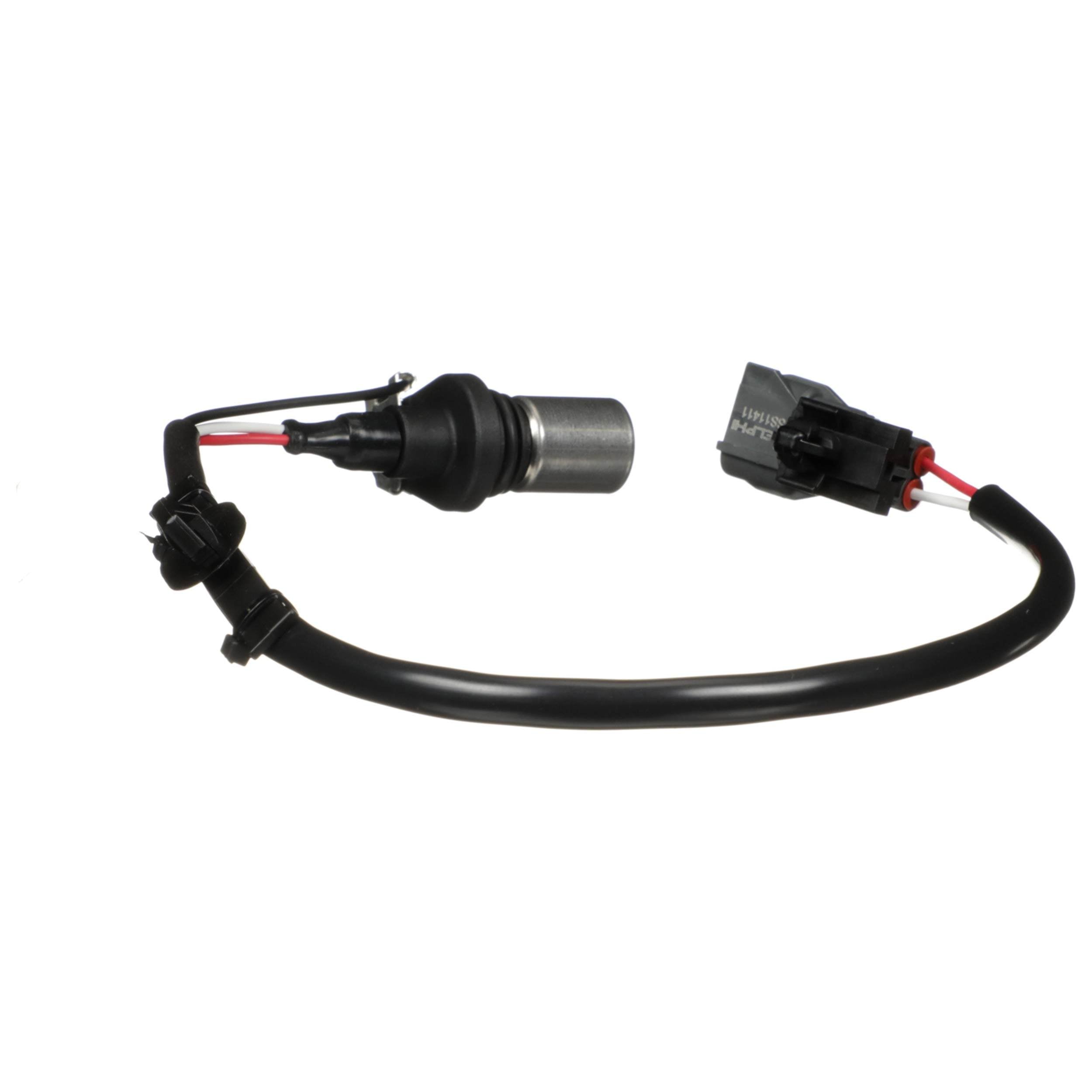 Delphi Engine Crankshaft Position Sensor SS11411