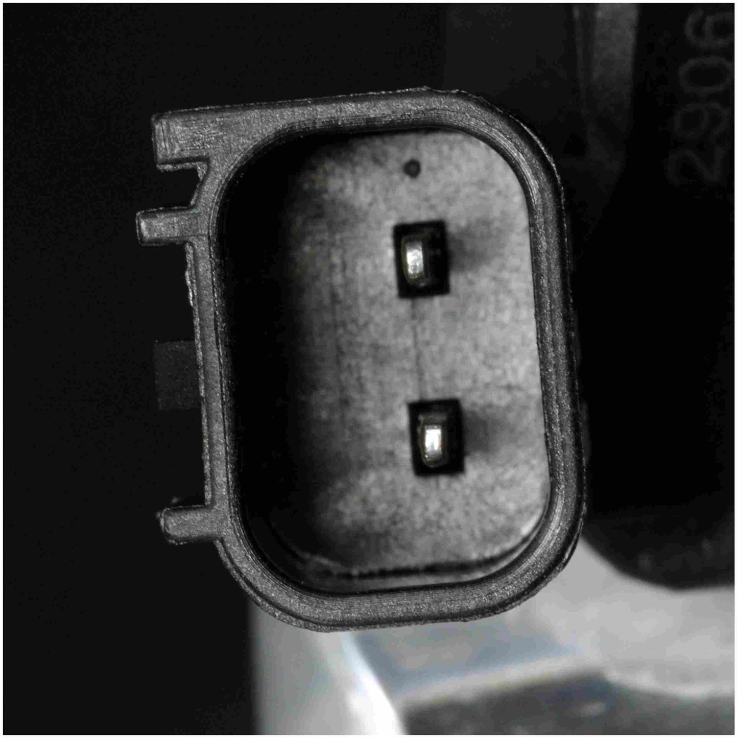 Delphi Engine Crankshaft Position Sensor SS11412