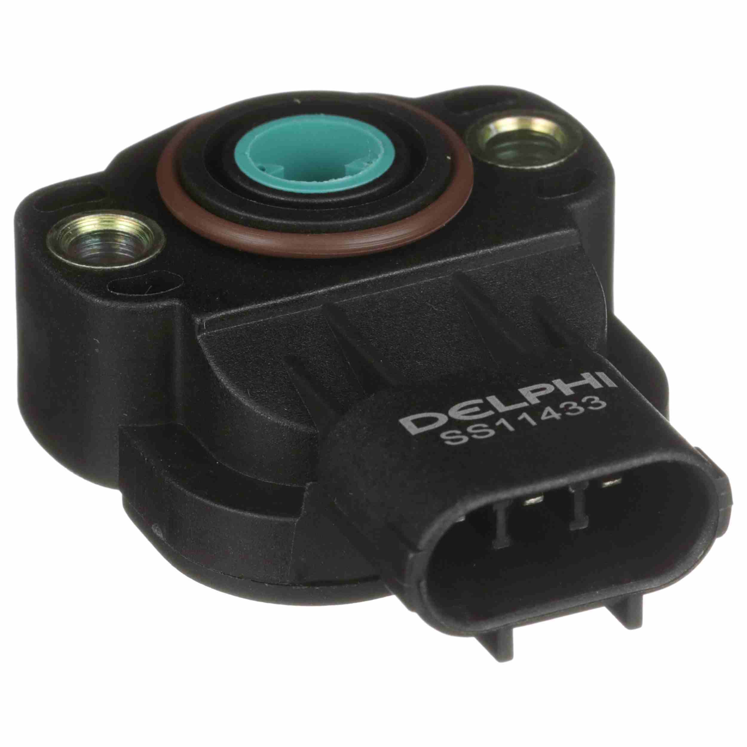 Delphi Throttle Position Sensor SS11433