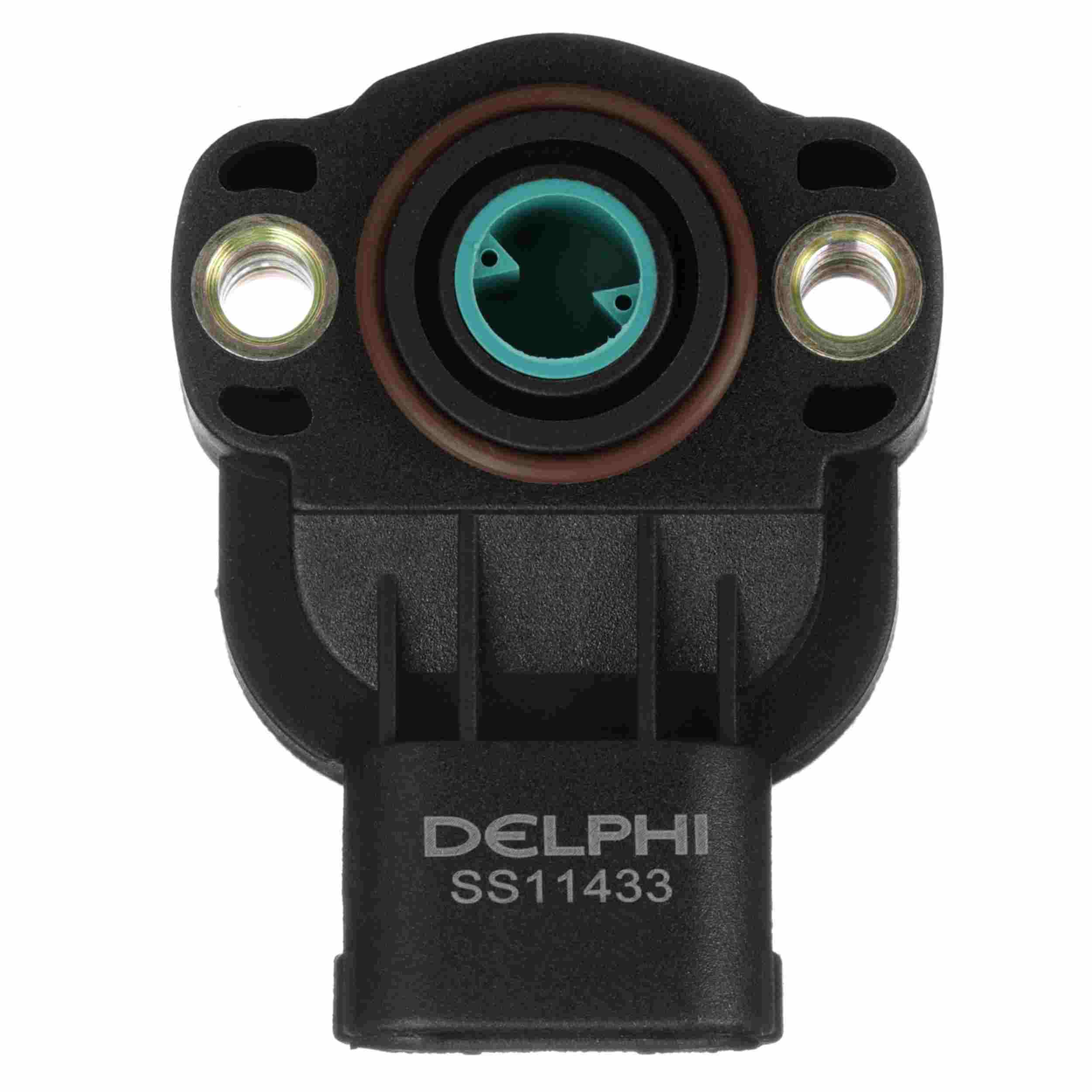 Delphi Throttle Position Sensor SS11433
