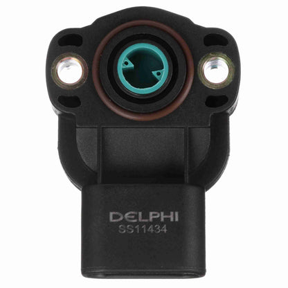 Delphi Throttle Position Sensor SS11434