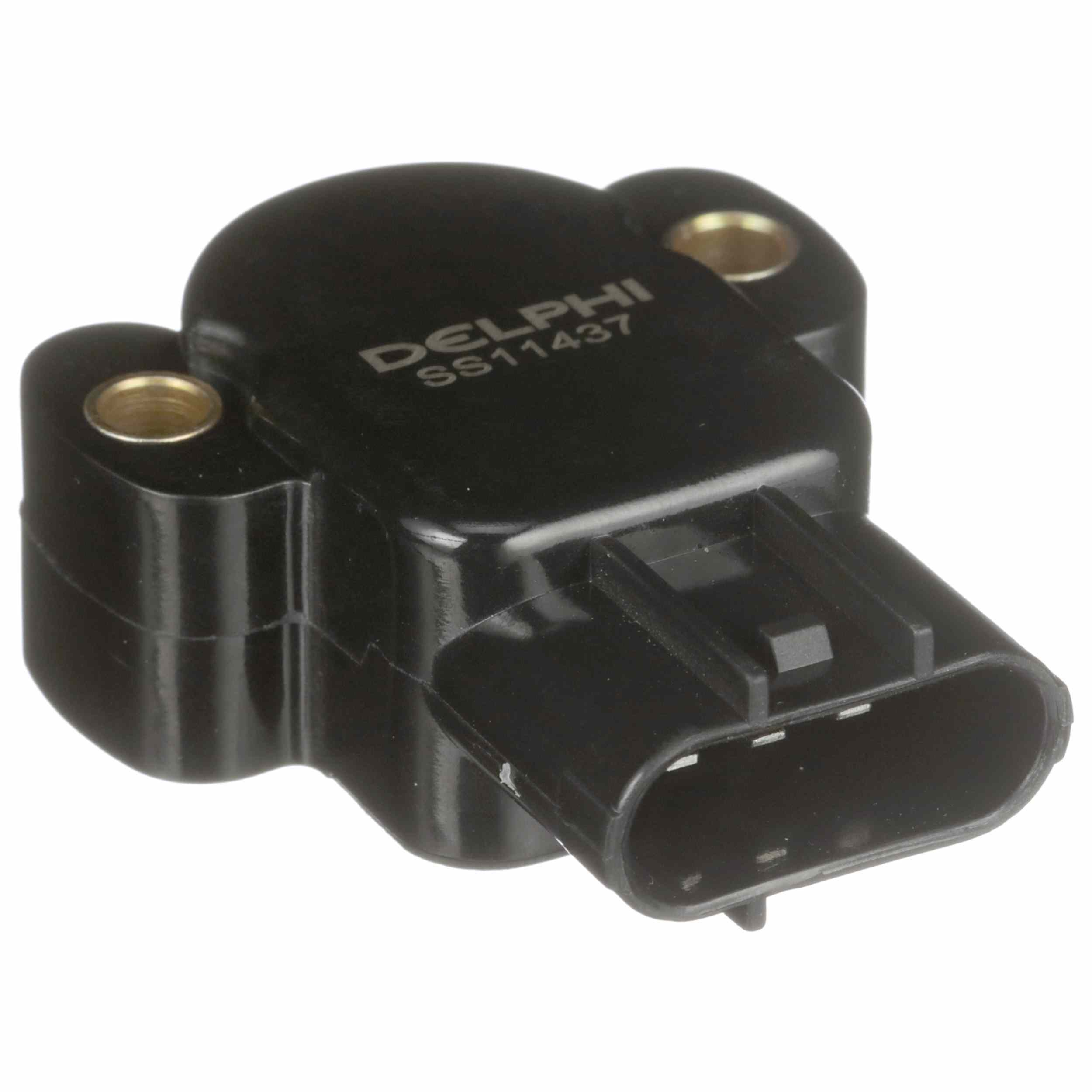 Delphi Throttle Position Sensor SS11437