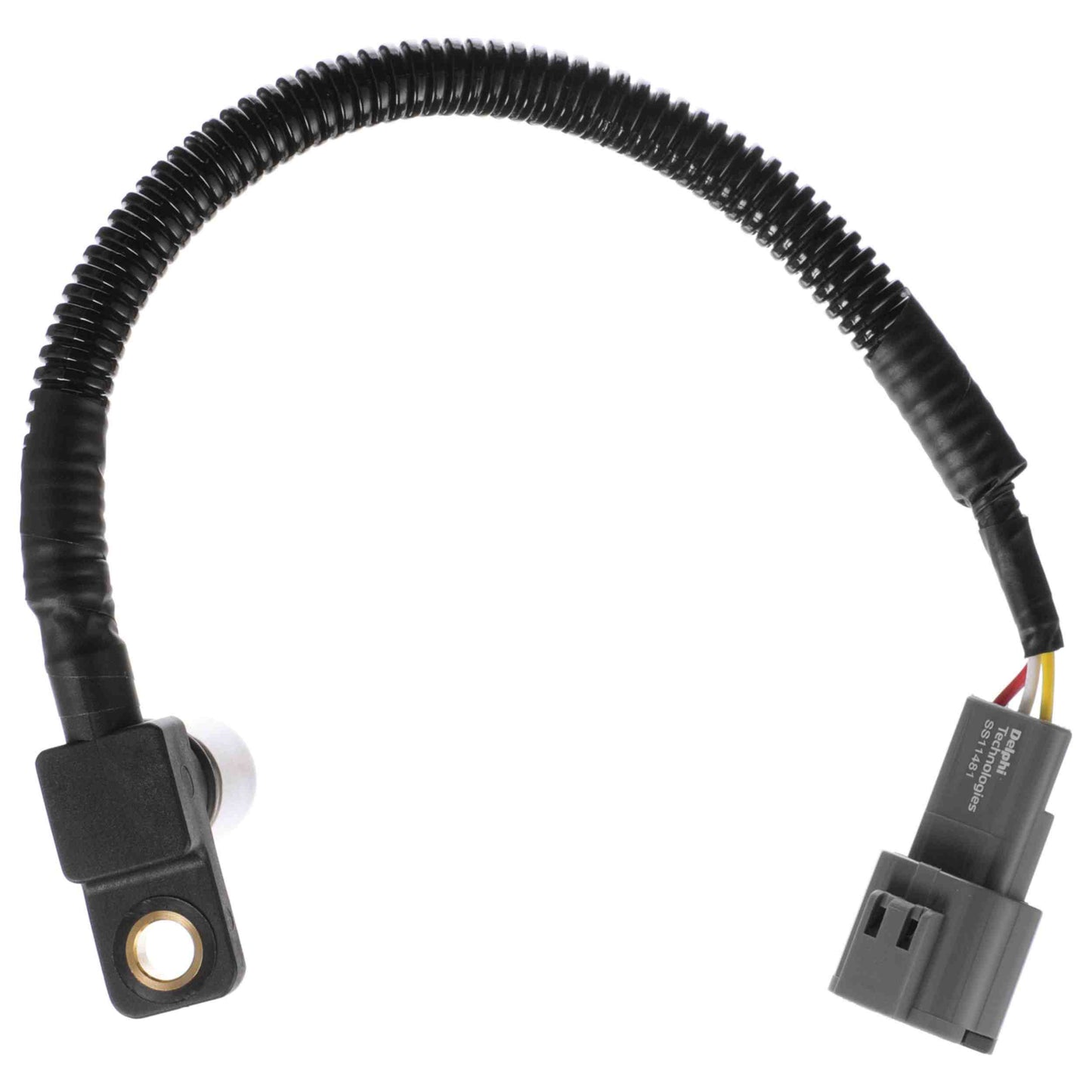 Delphi Engine Crankshaft Position Sensor SS11481
