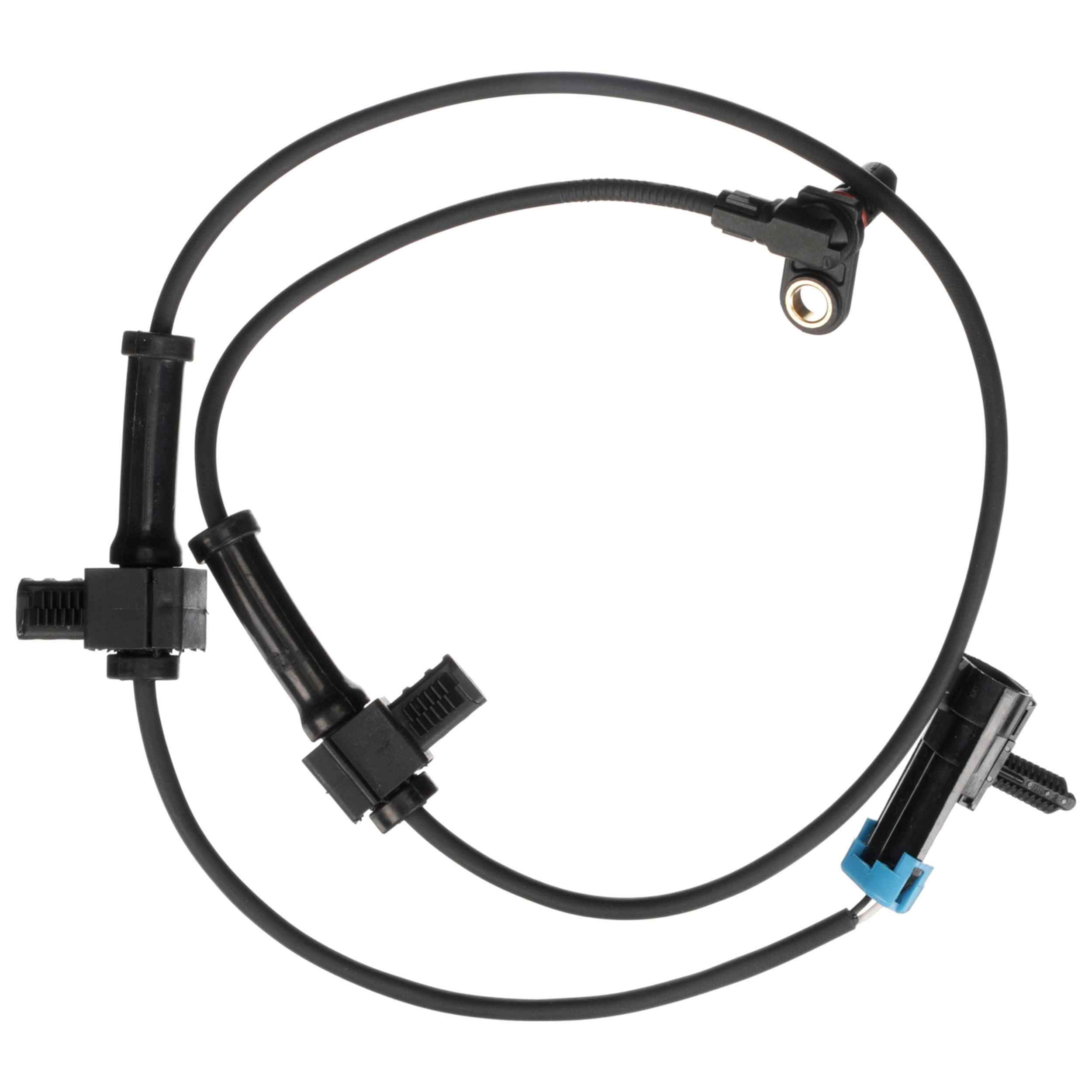 Delphi ABS Wheel Speed Sensor SS11502