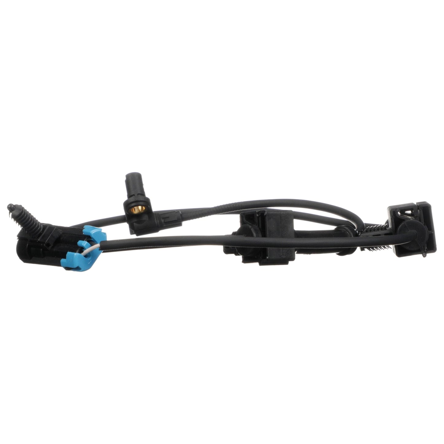 Delphi ABS Wheel Speed Sensor SS11502