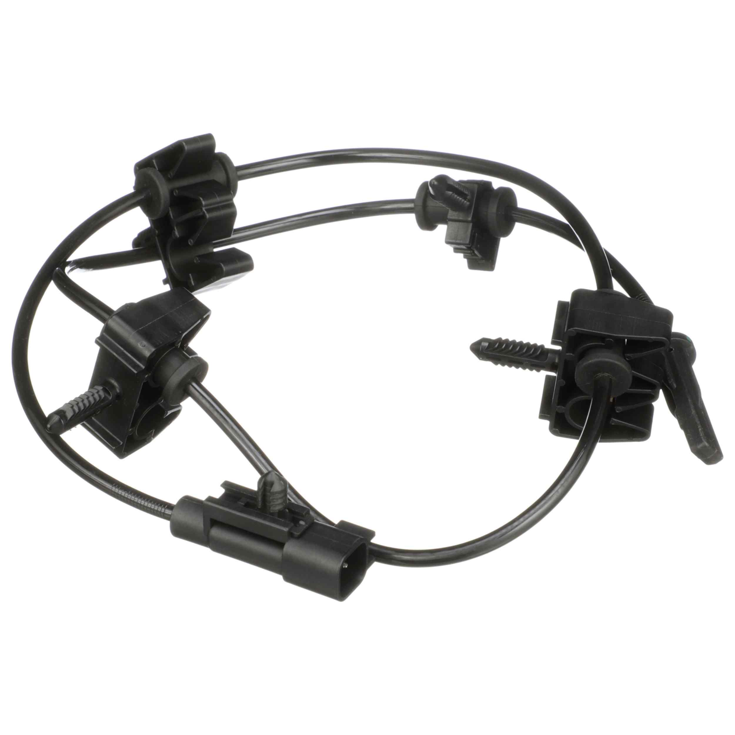 Delphi ABS Wheel Speed Sensor SS11504