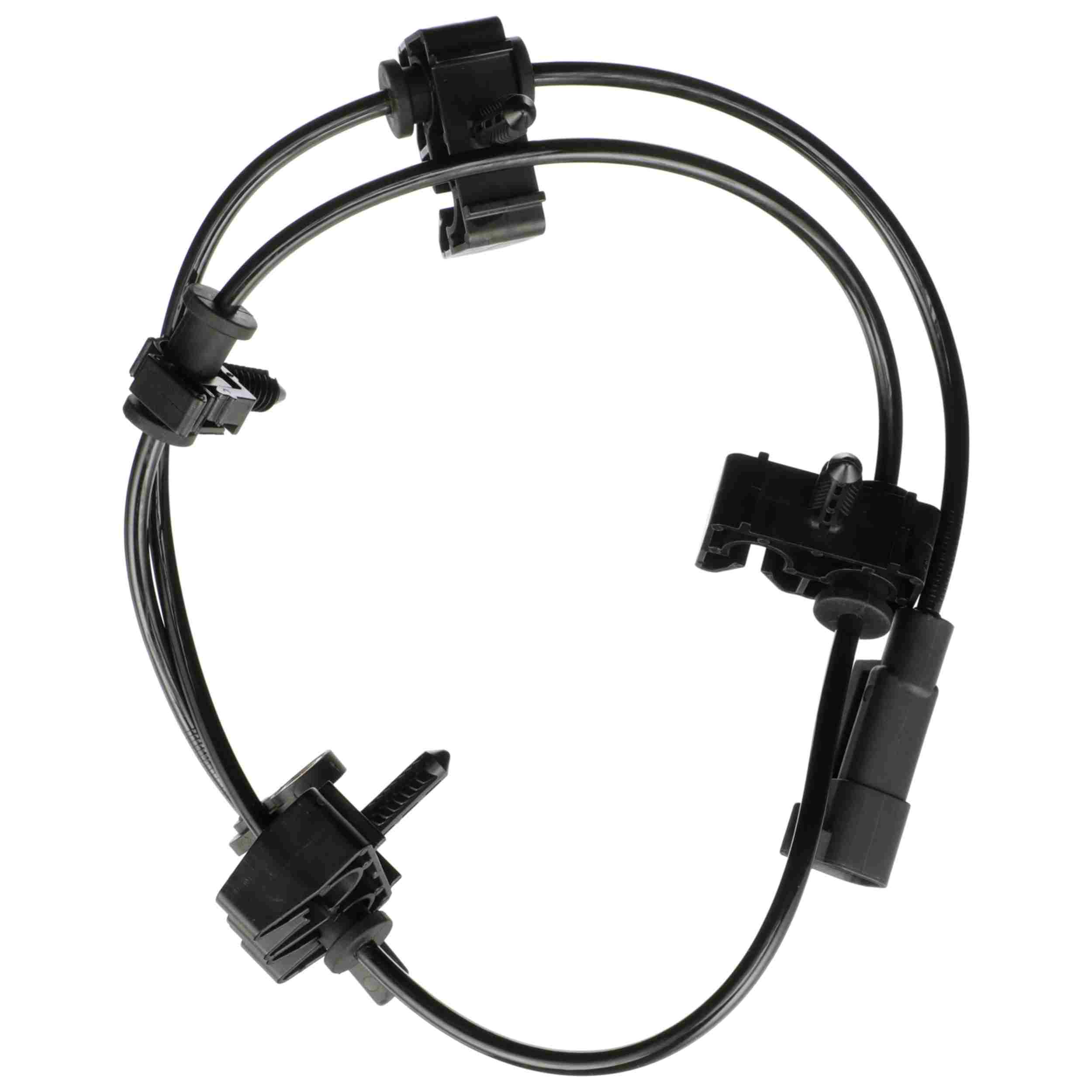 Delphi ABS Wheel Speed Sensor SS11504