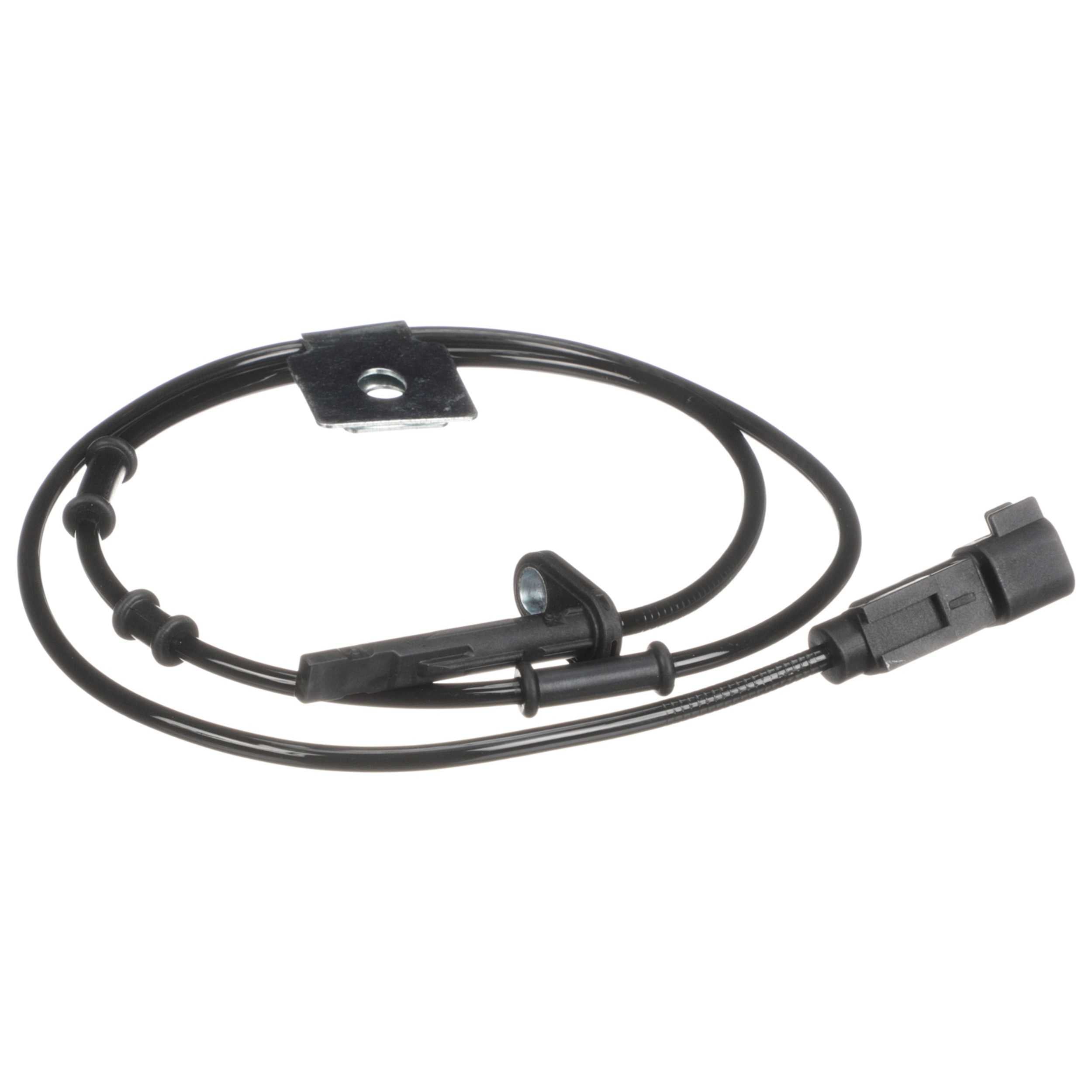 Delphi ABS Wheel Speed Sensor SS11516