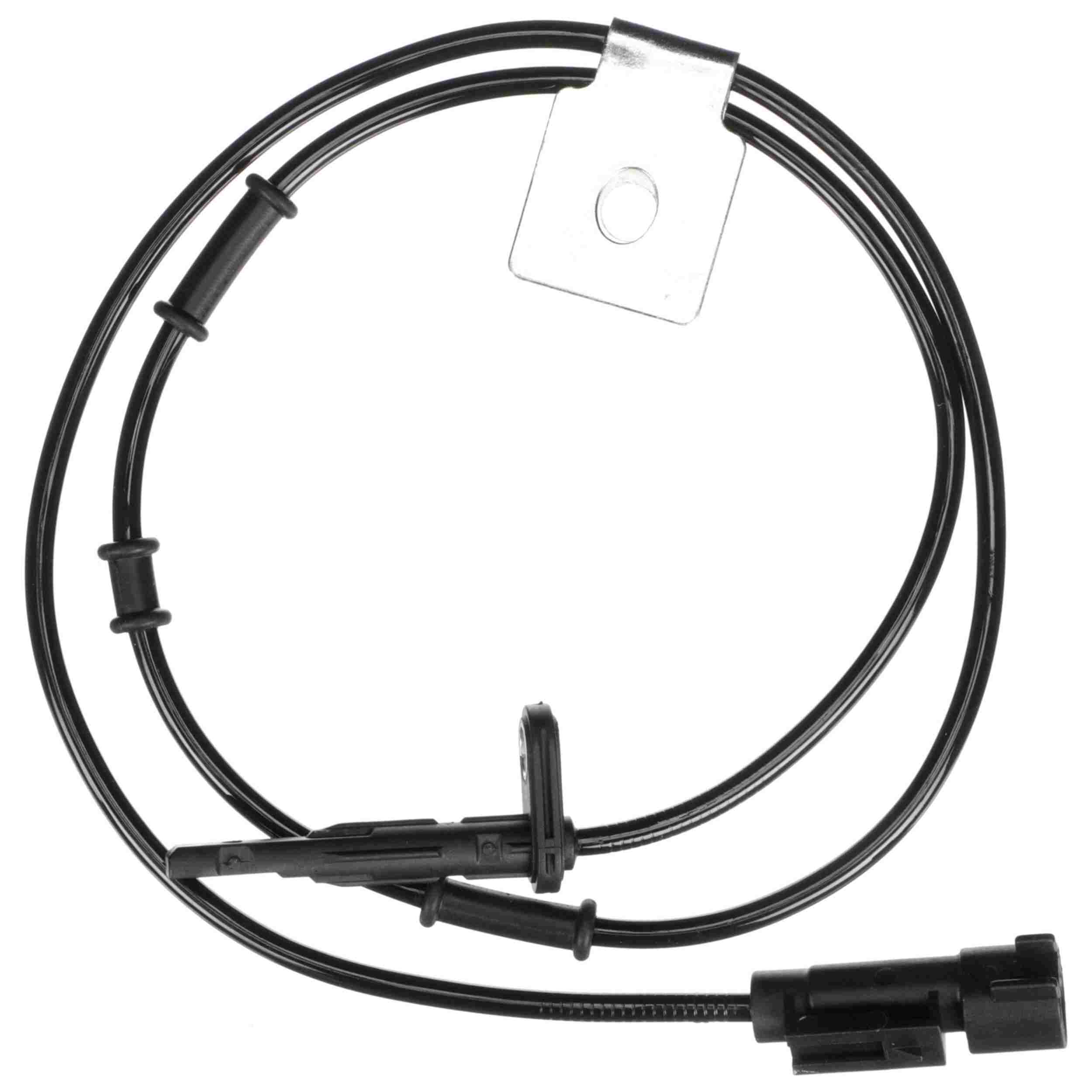 Delphi ABS Wheel Speed Sensor SS11516
