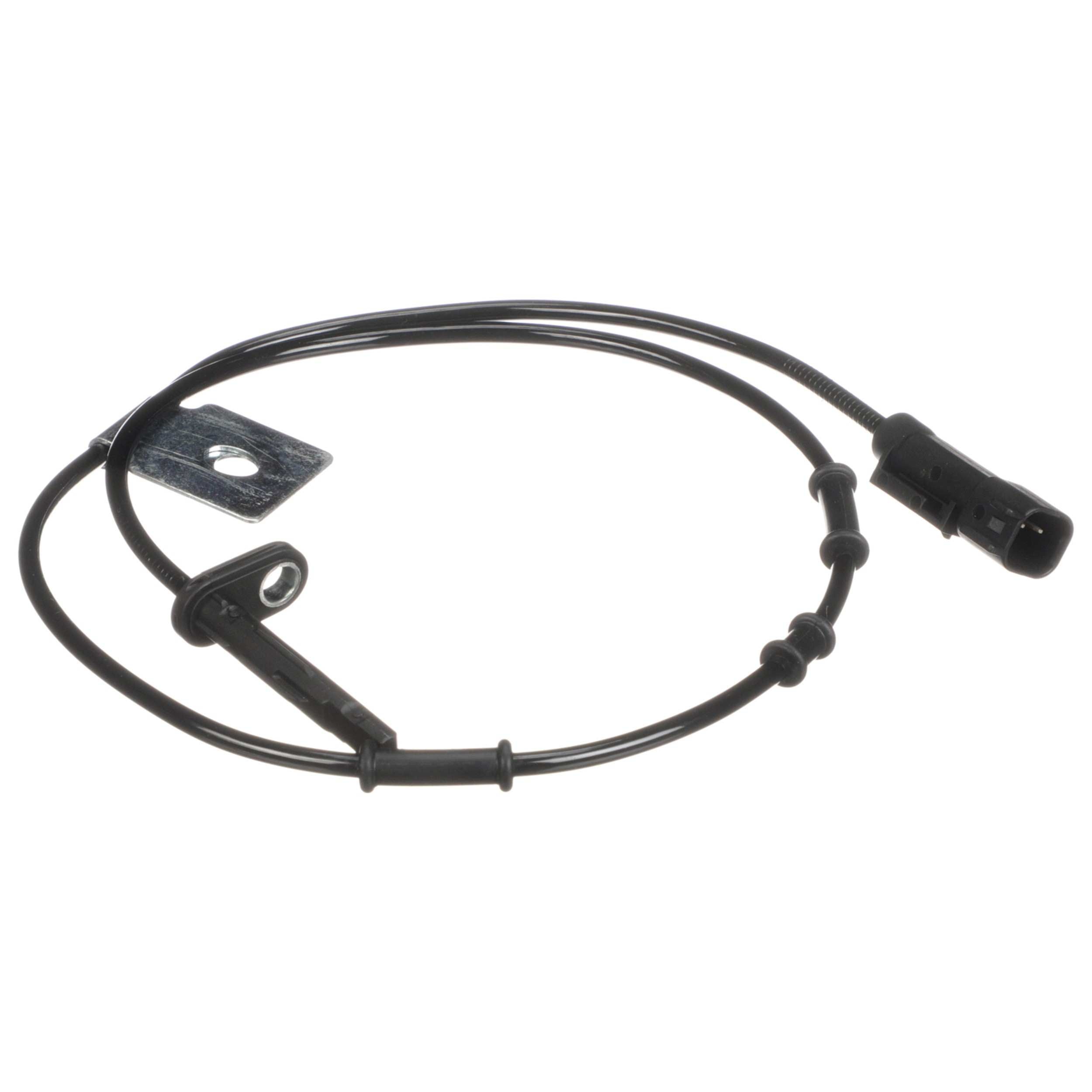 Delphi ABS Wheel Speed Sensor SS11517