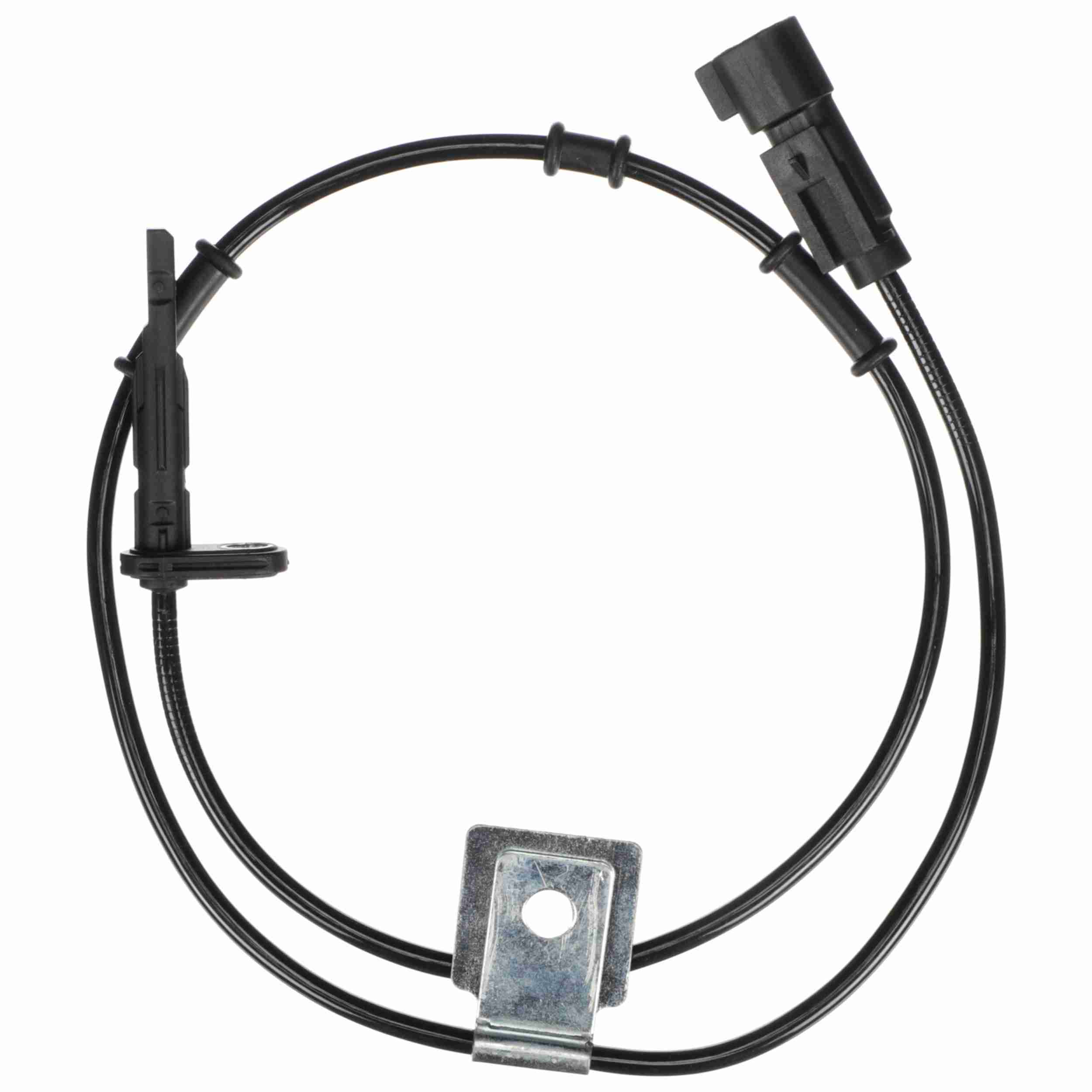 Delphi ABS Wheel Speed Sensor SS11517