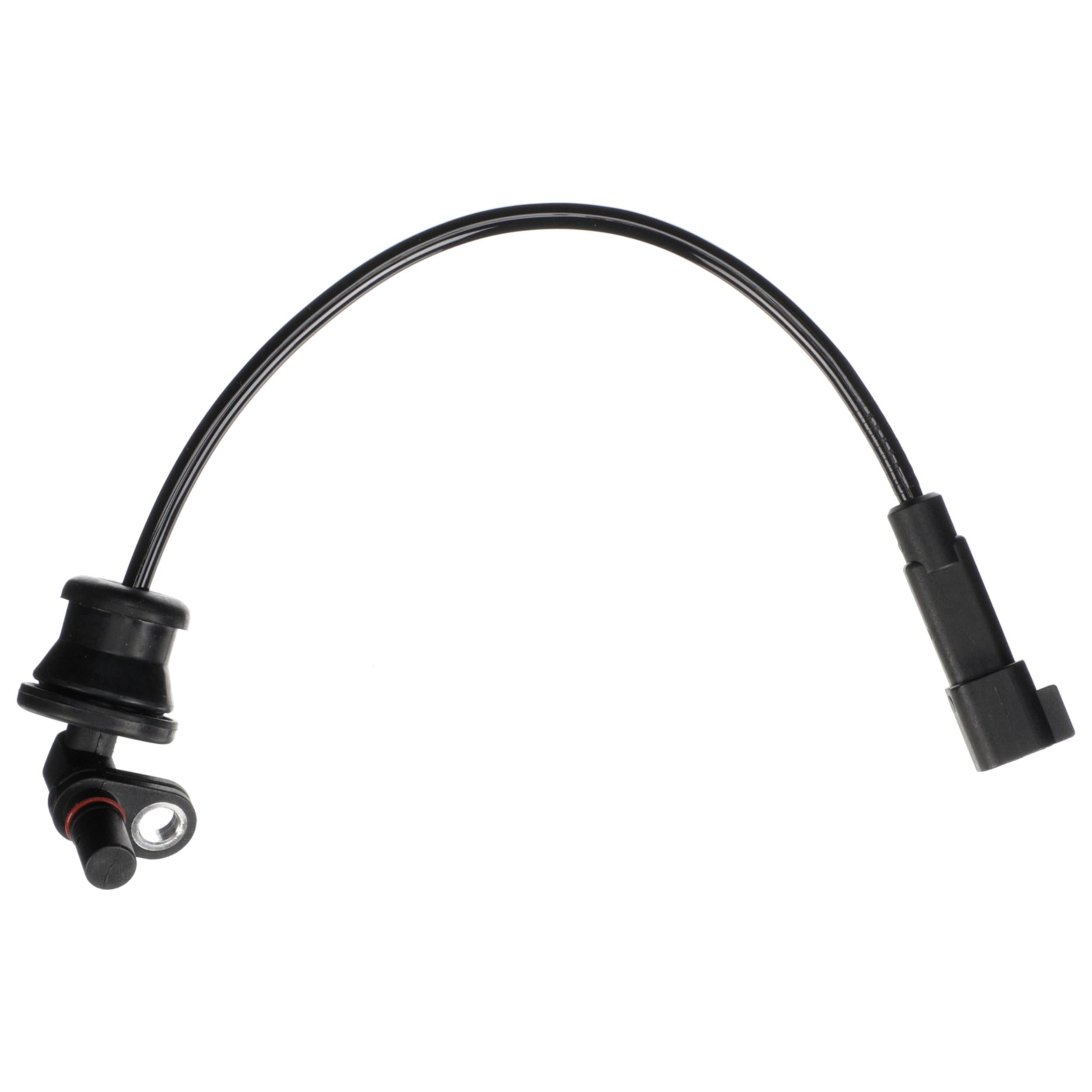 Delphi ABS Wheel Speed Sensor SS11522