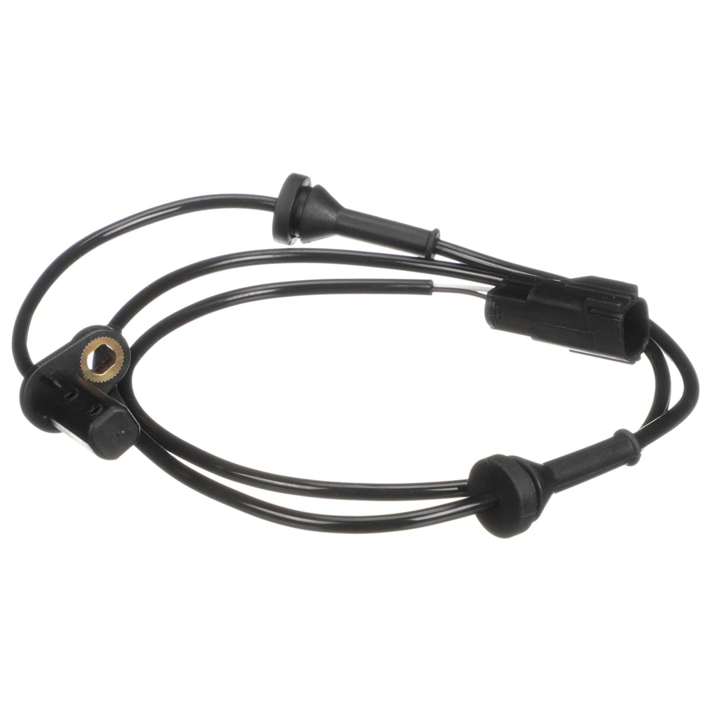 Delphi ABS Wheel Speed Sensor SS11533