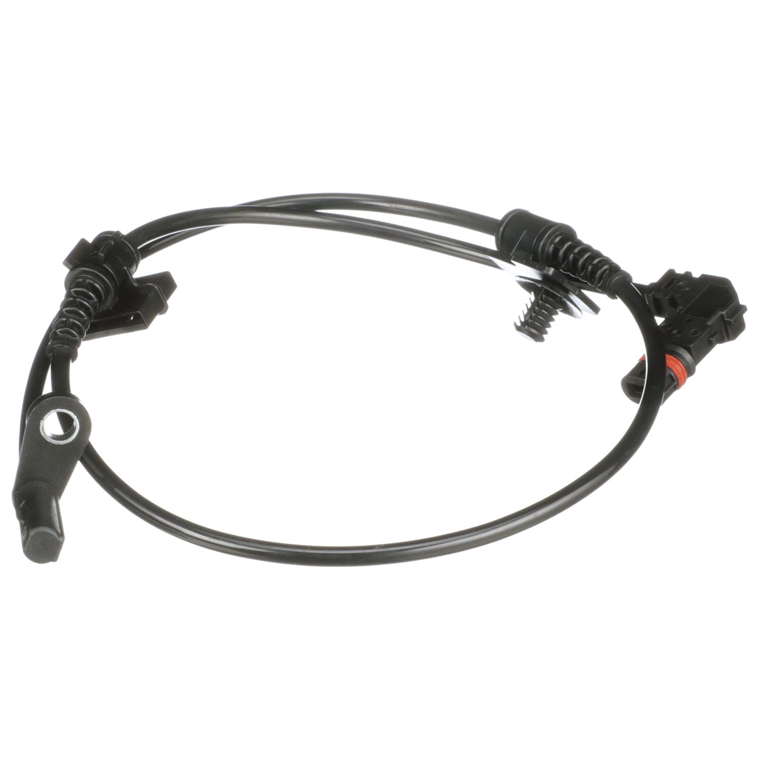 Delphi ABS Wheel Speed Sensor SS11555