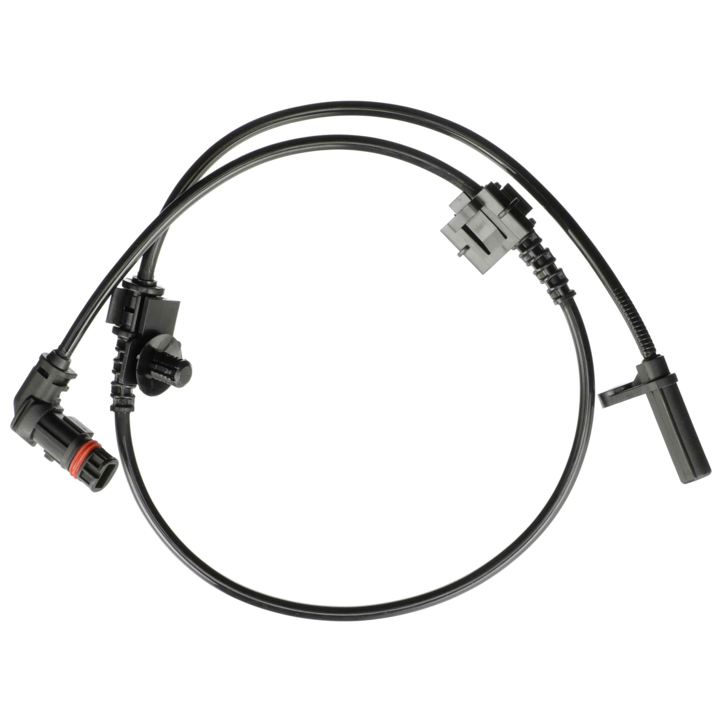 Delphi ABS Wheel Speed Sensor SS11555