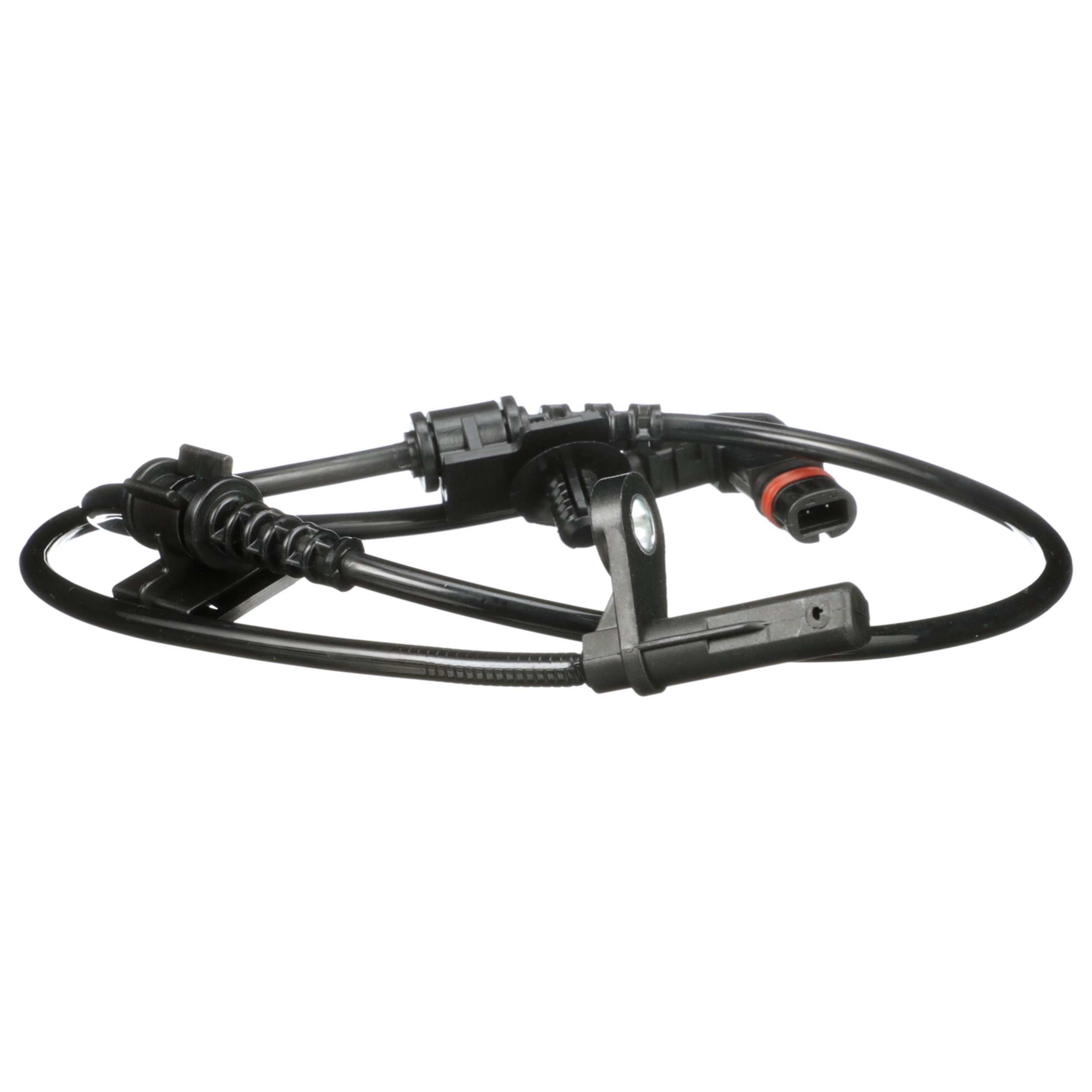 Delphi ABS Wheel Speed Sensor SS11555