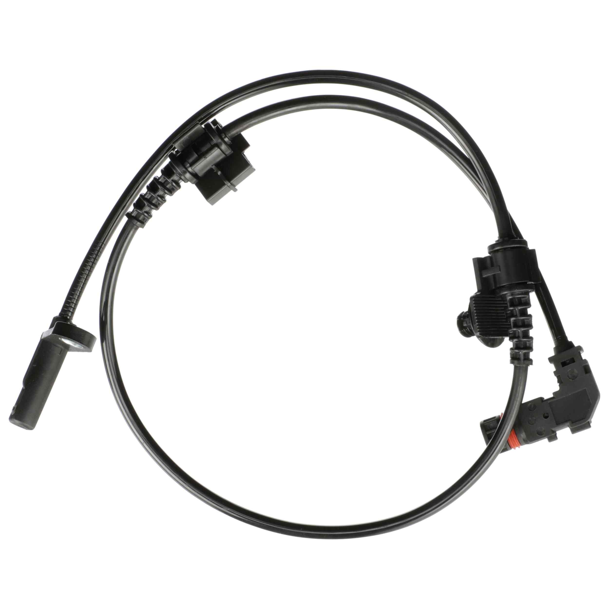 Delphi ABS Wheel Speed Sensor SS11555