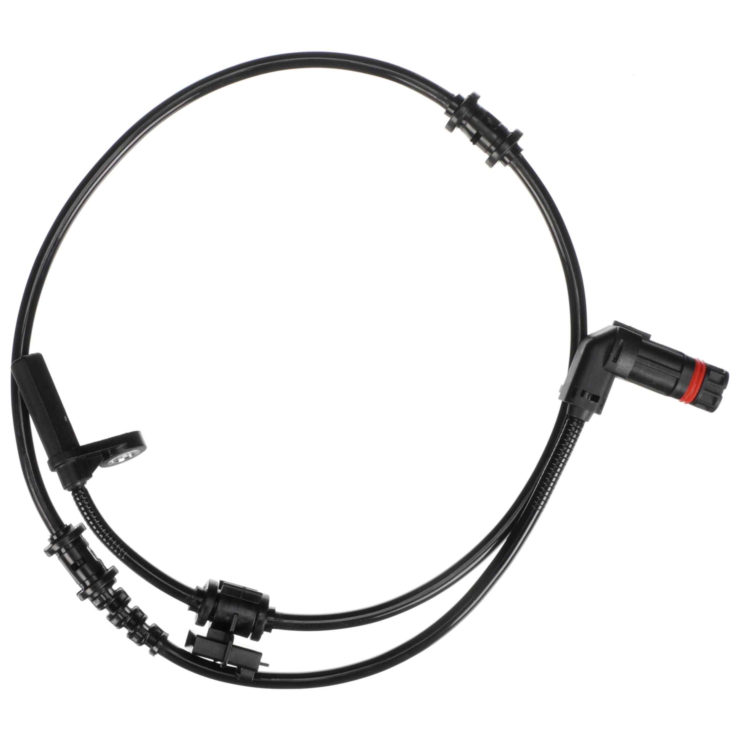 Delphi ABS Wheel Speed Sensor SS11556