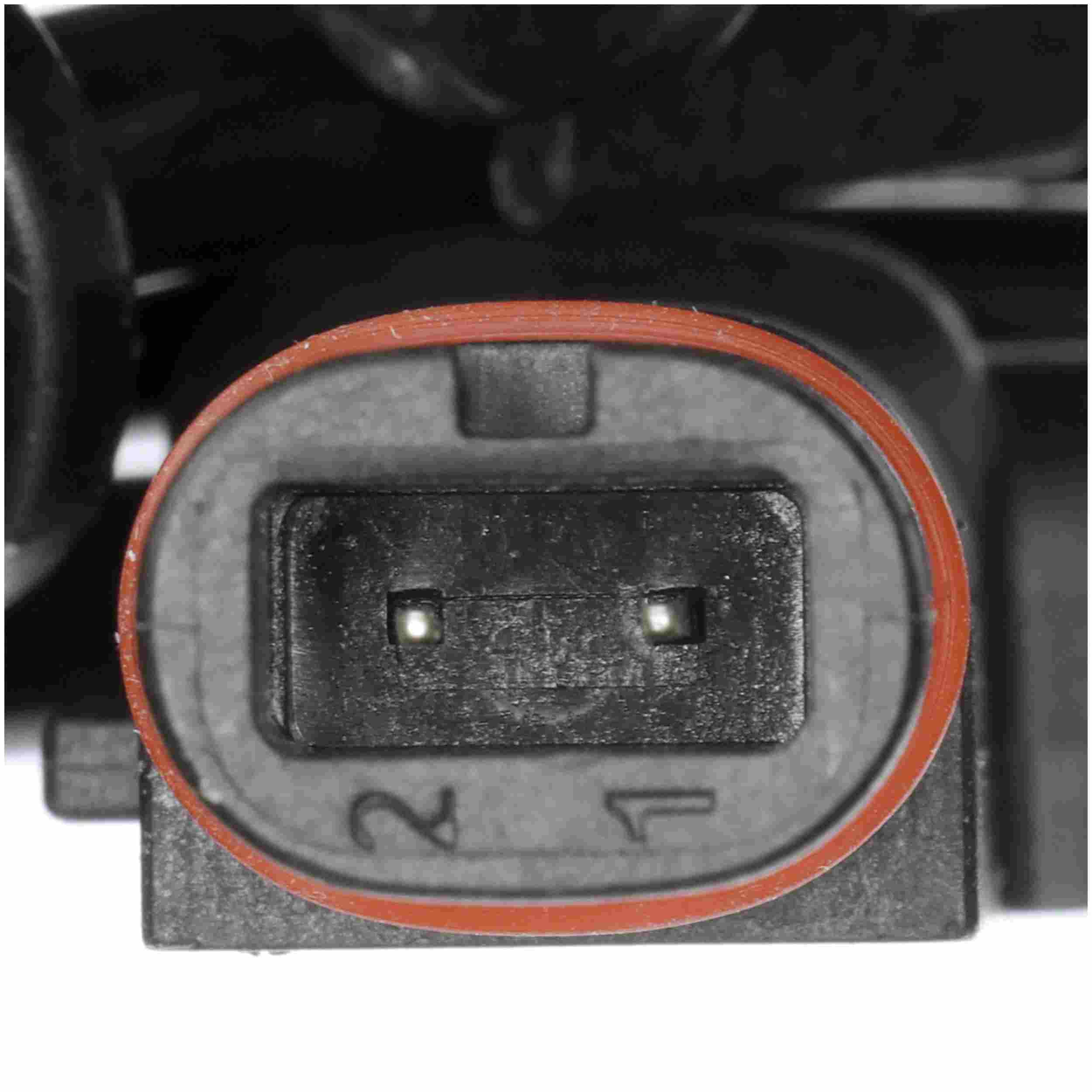 Delphi ABS Wheel Speed Sensor SS11557