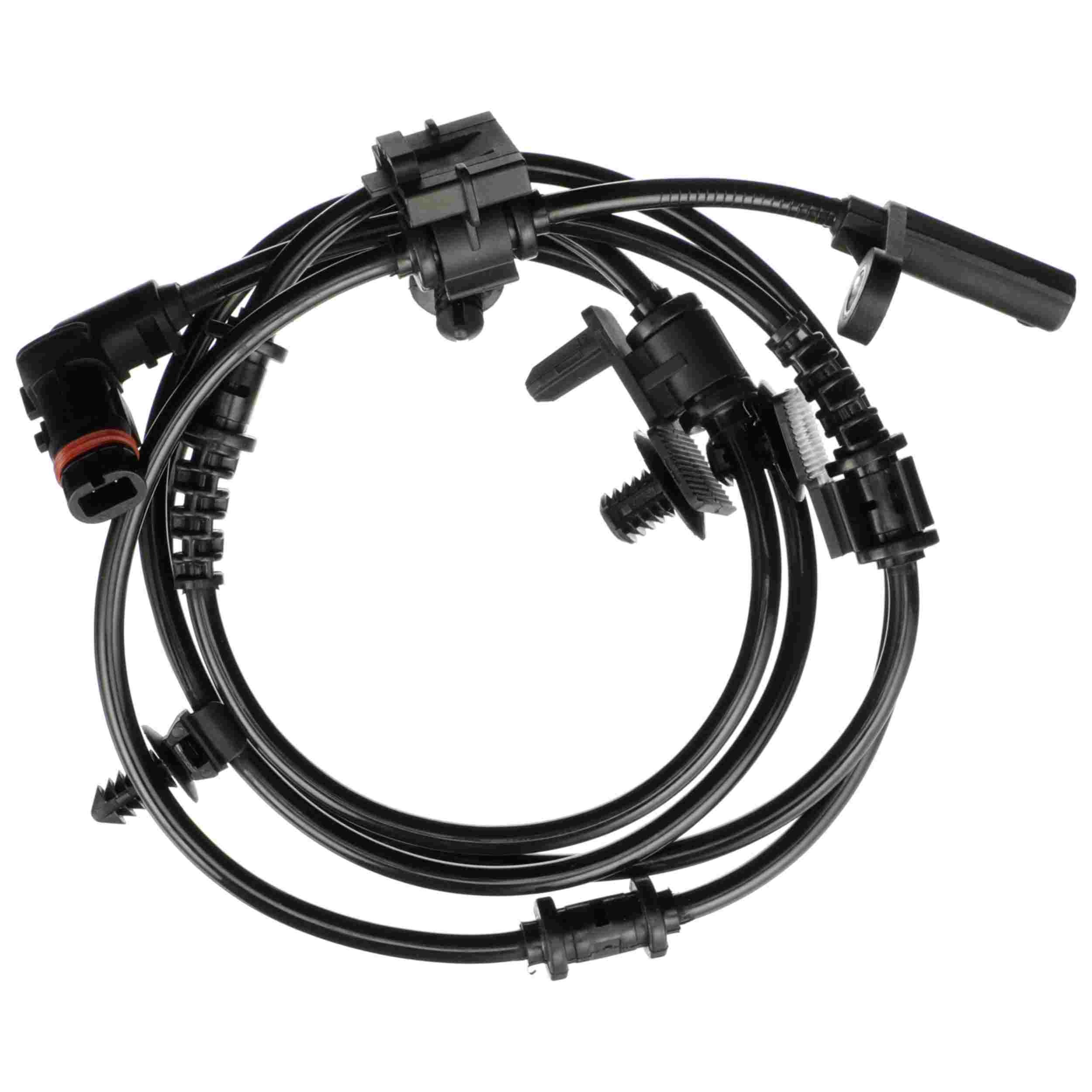 Delphi ABS Wheel Speed Sensor SS11557