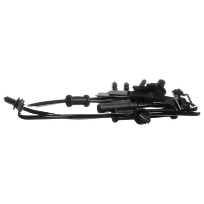 Delphi ABS Wheel Speed Sensor SS11559