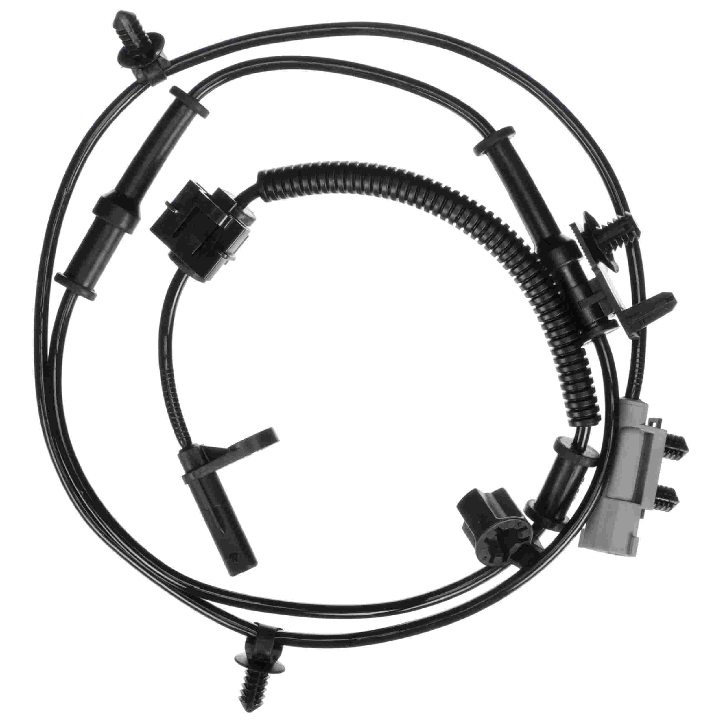 Delphi ABS Wheel Speed Sensor SS11561