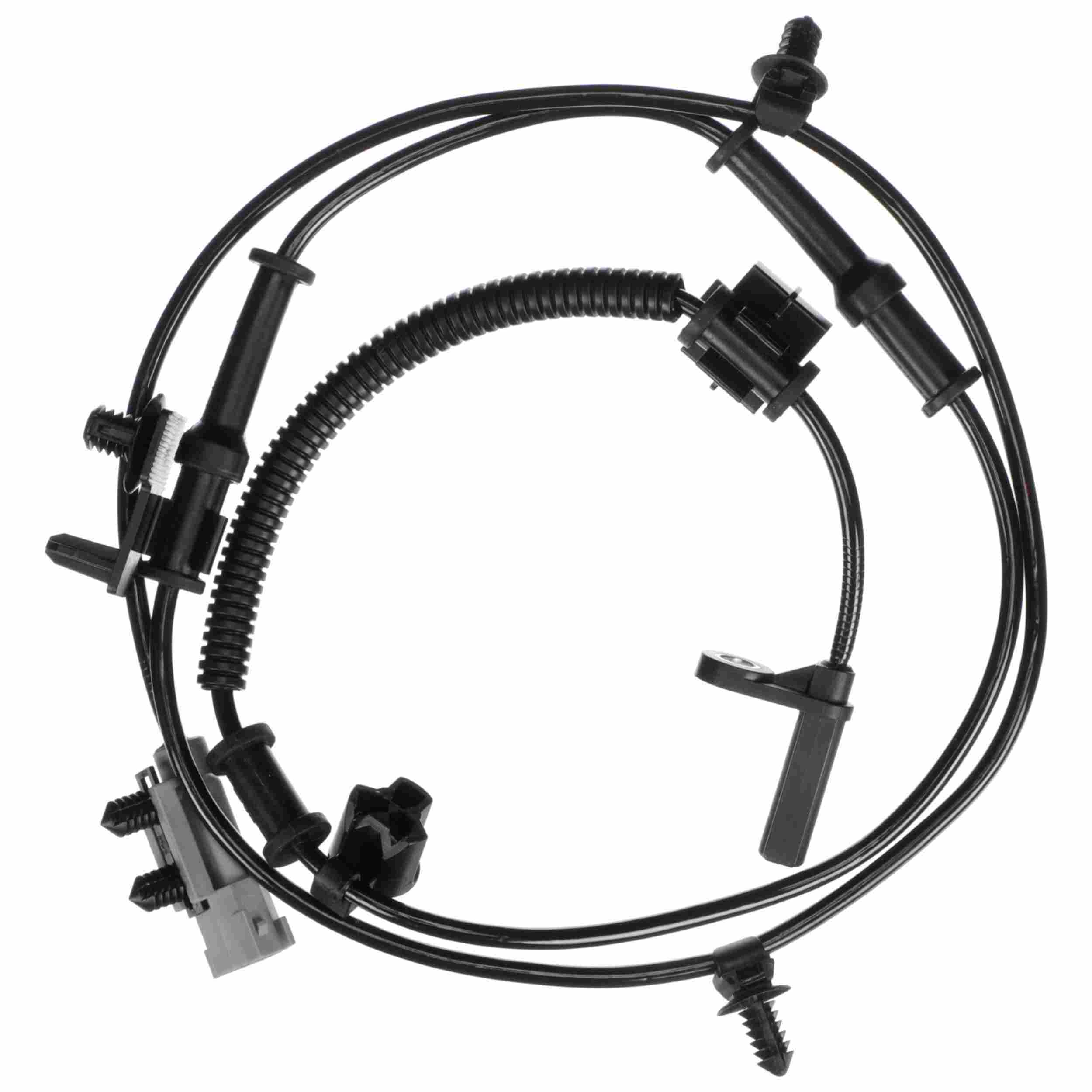 Delphi ABS Wheel Speed Sensor SS11561