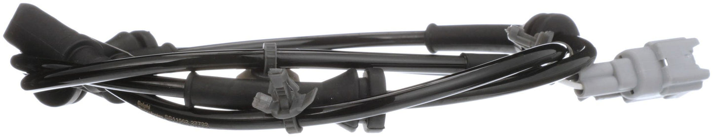 Delphi ABS Wheel Speed Sensor SS11562
