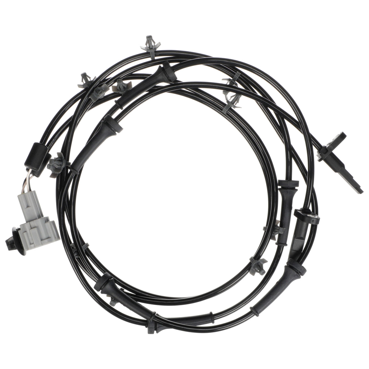 Delphi ABS Wheel Speed Sensor SS11566