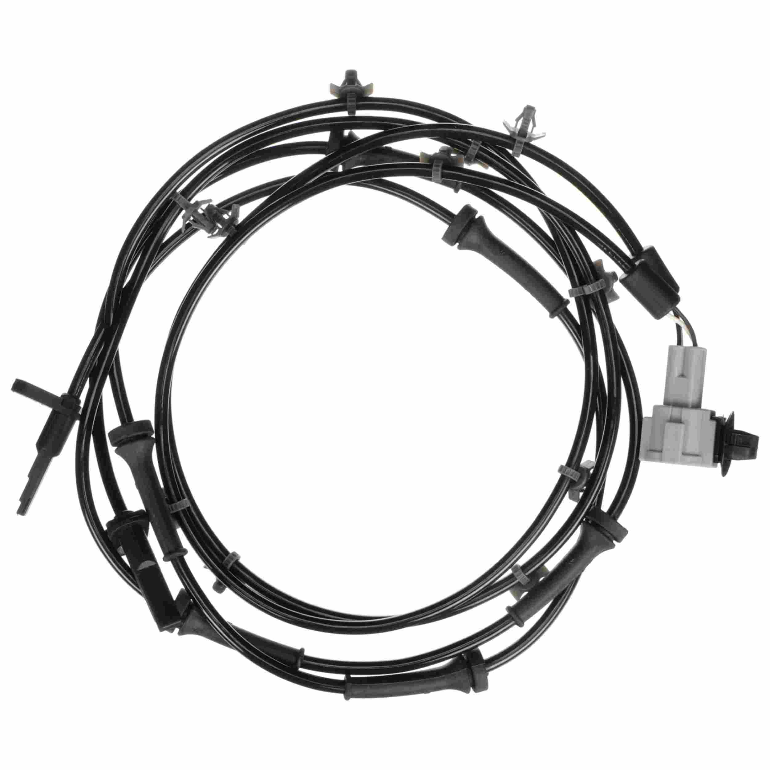 Delphi ABS Wheel Speed Sensor SS11566