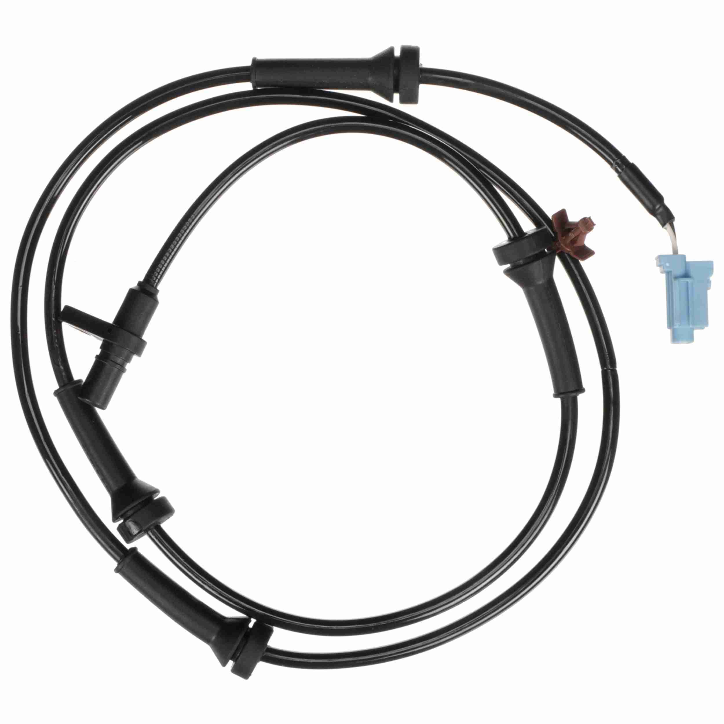 Delphi ABS Wheel Speed Sensor SS11567