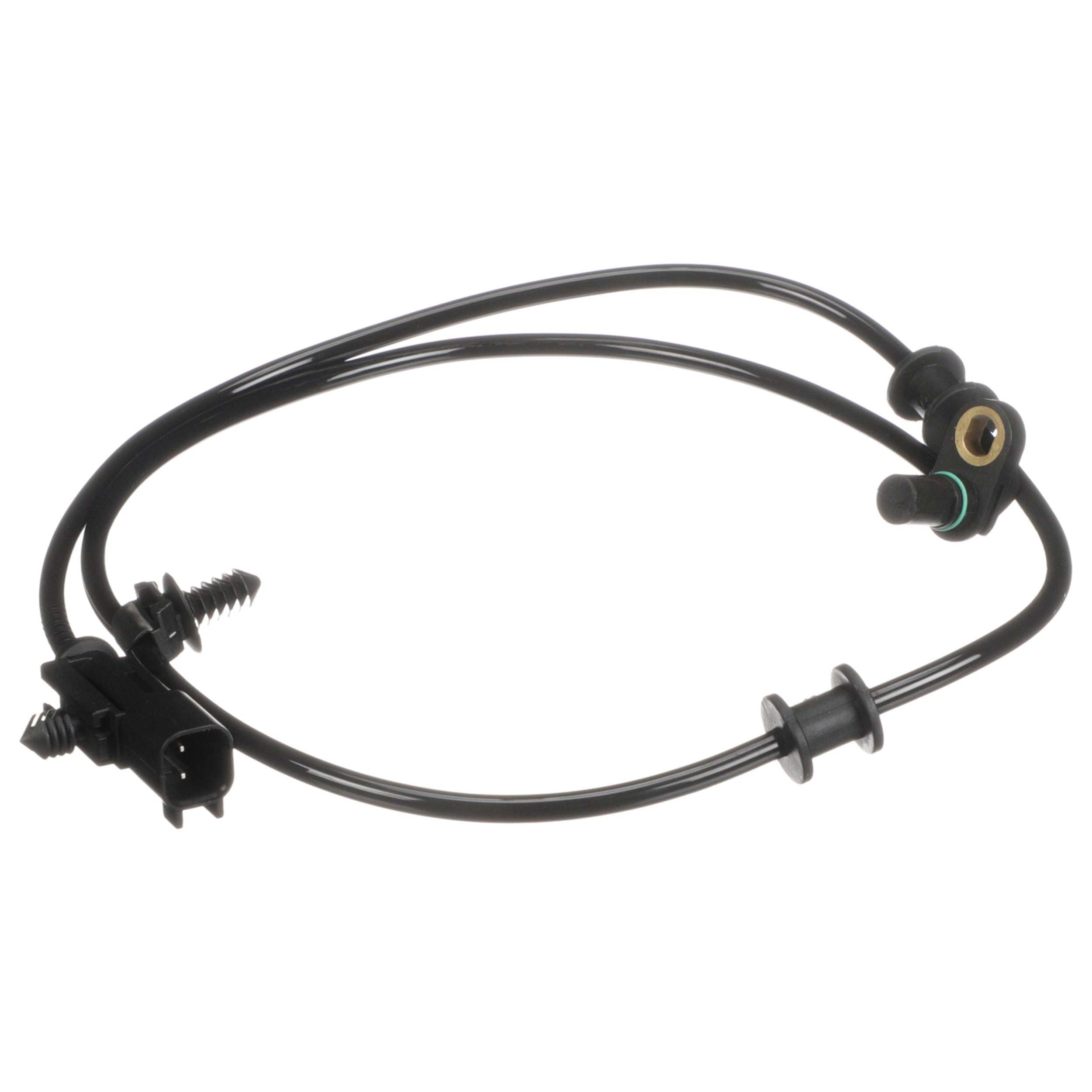 Delphi ABS Wheel Speed Sensor SS11587