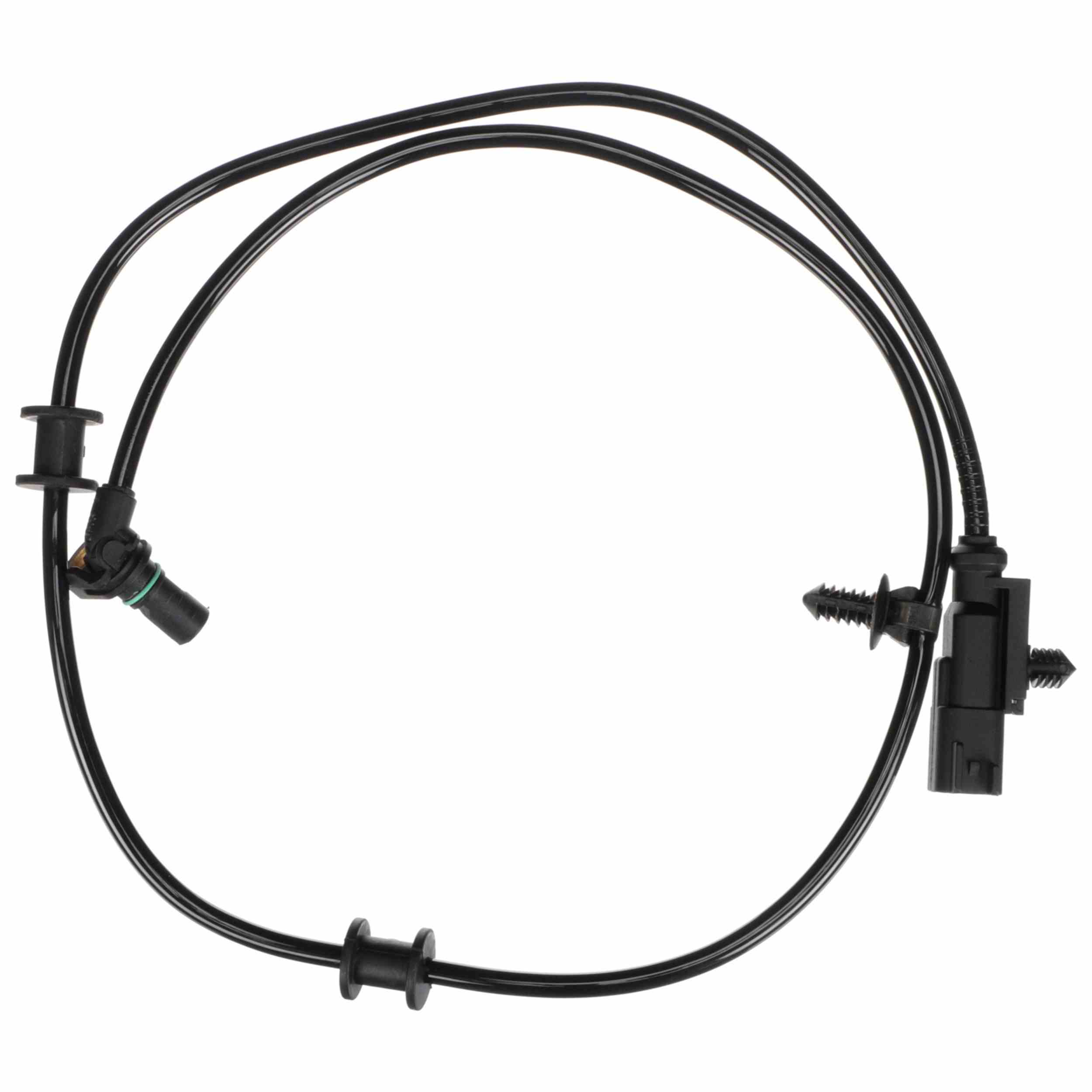 Delphi ABS Wheel Speed Sensor SS11587