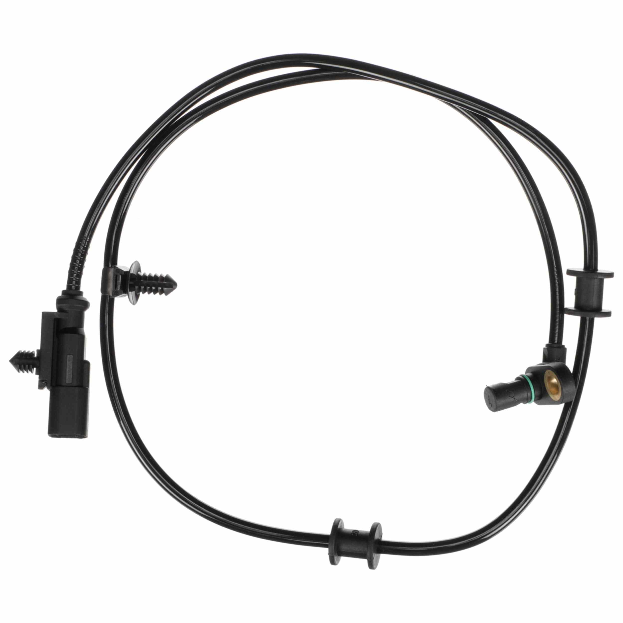 Delphi ABS Wheel Speed Sensor SS11587