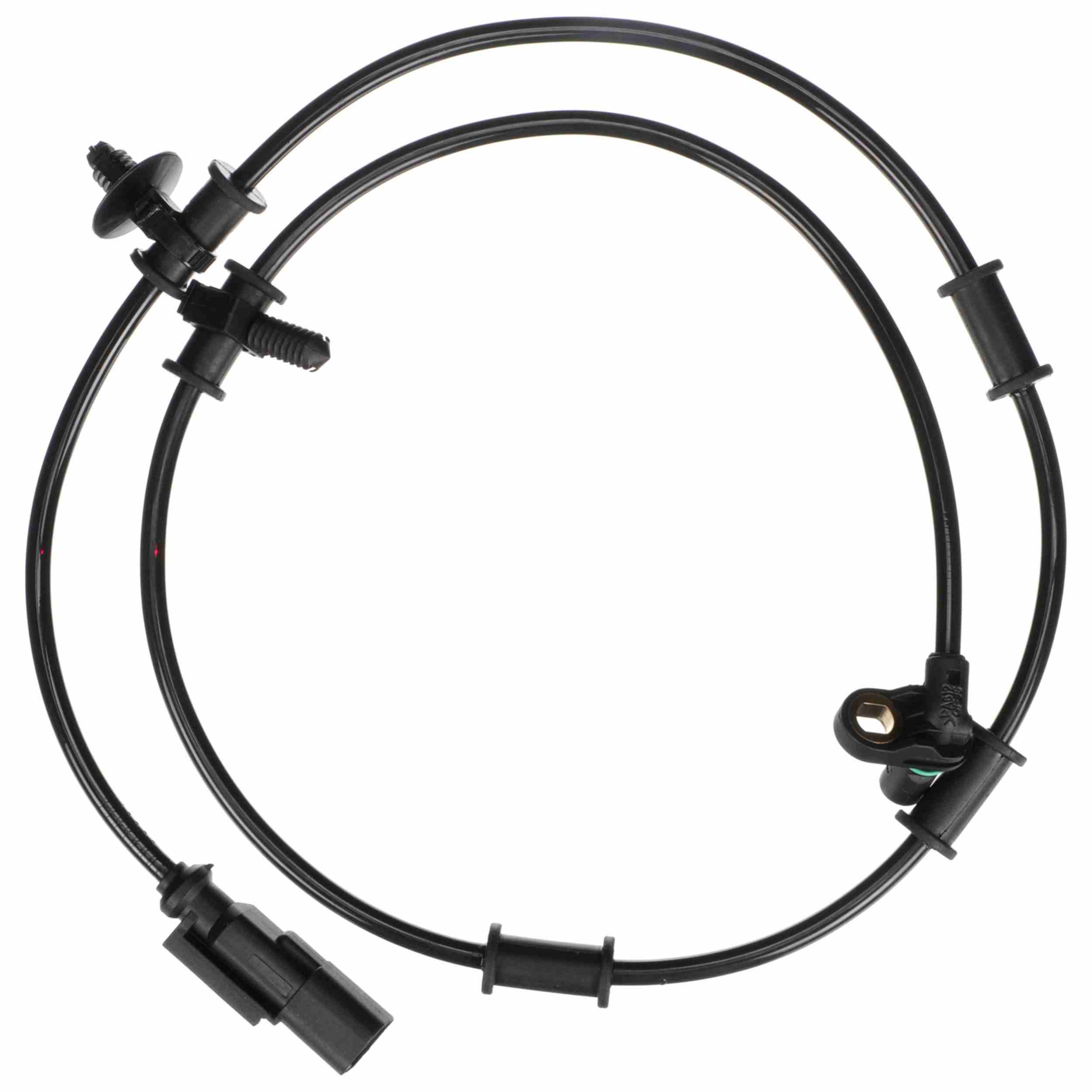 Delphi ABS Wheel Speed Sensor SS11588