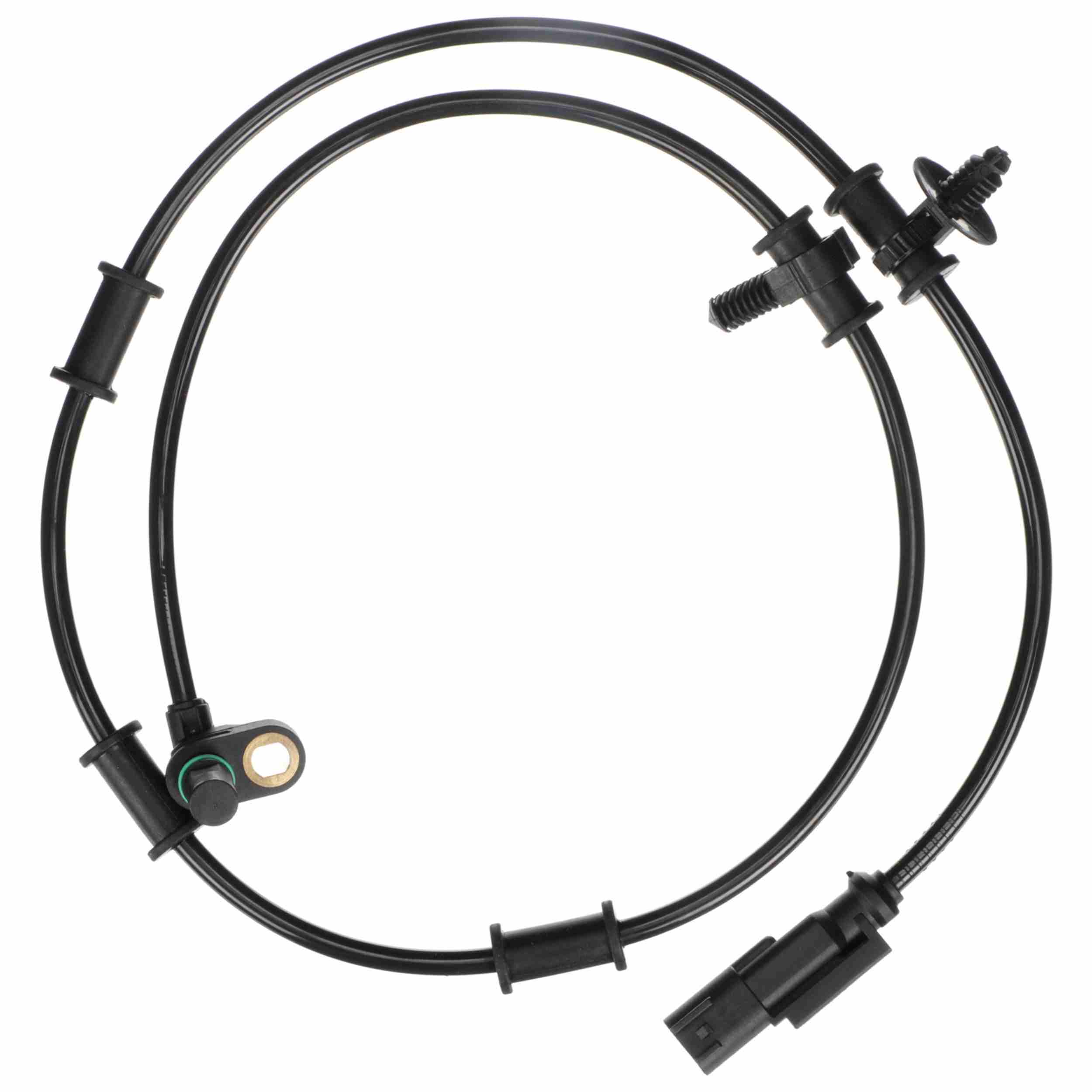 Delphi ABS Wheel Speed Sensor SS11588