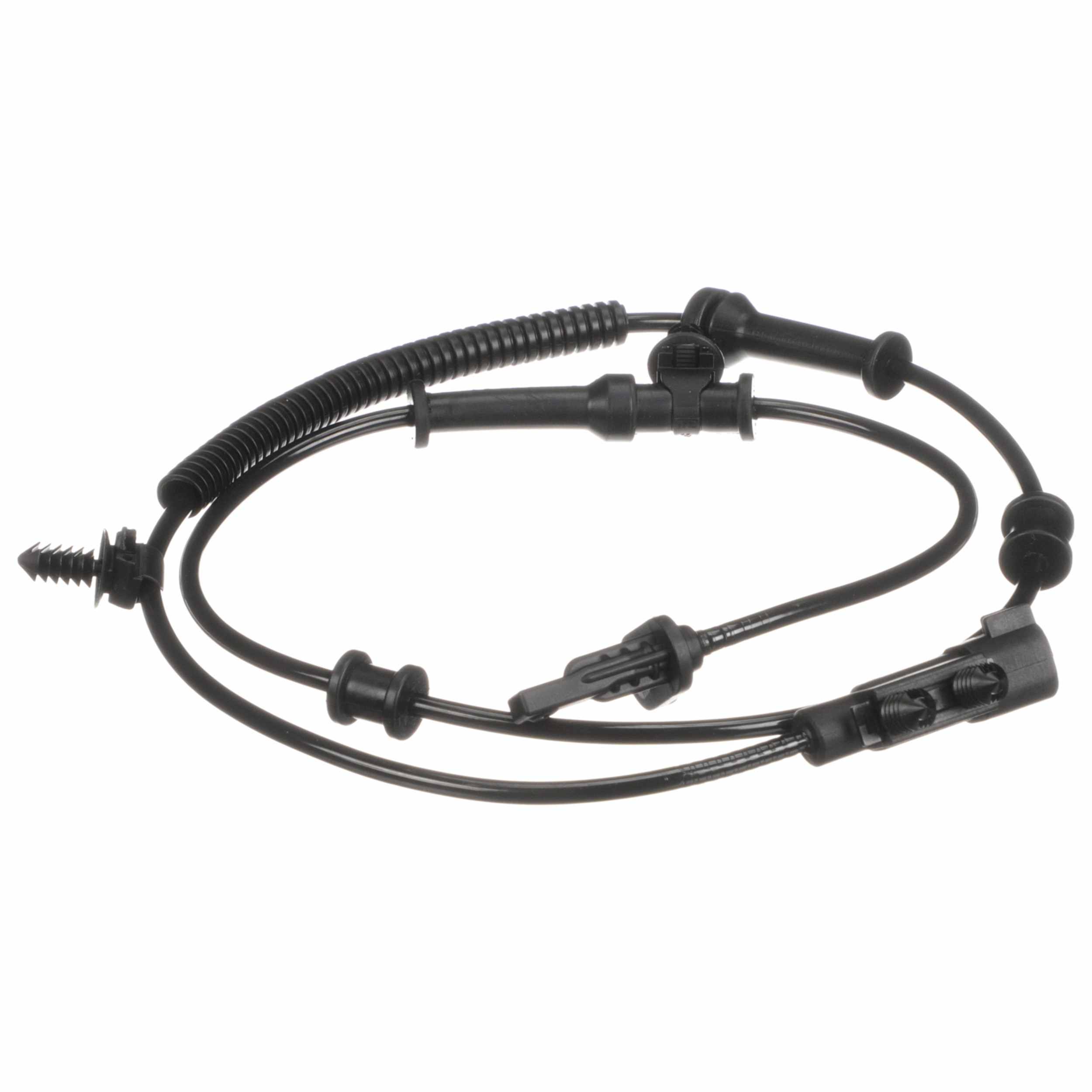 Delphi ABS Wheel Speed Sensor SS11596