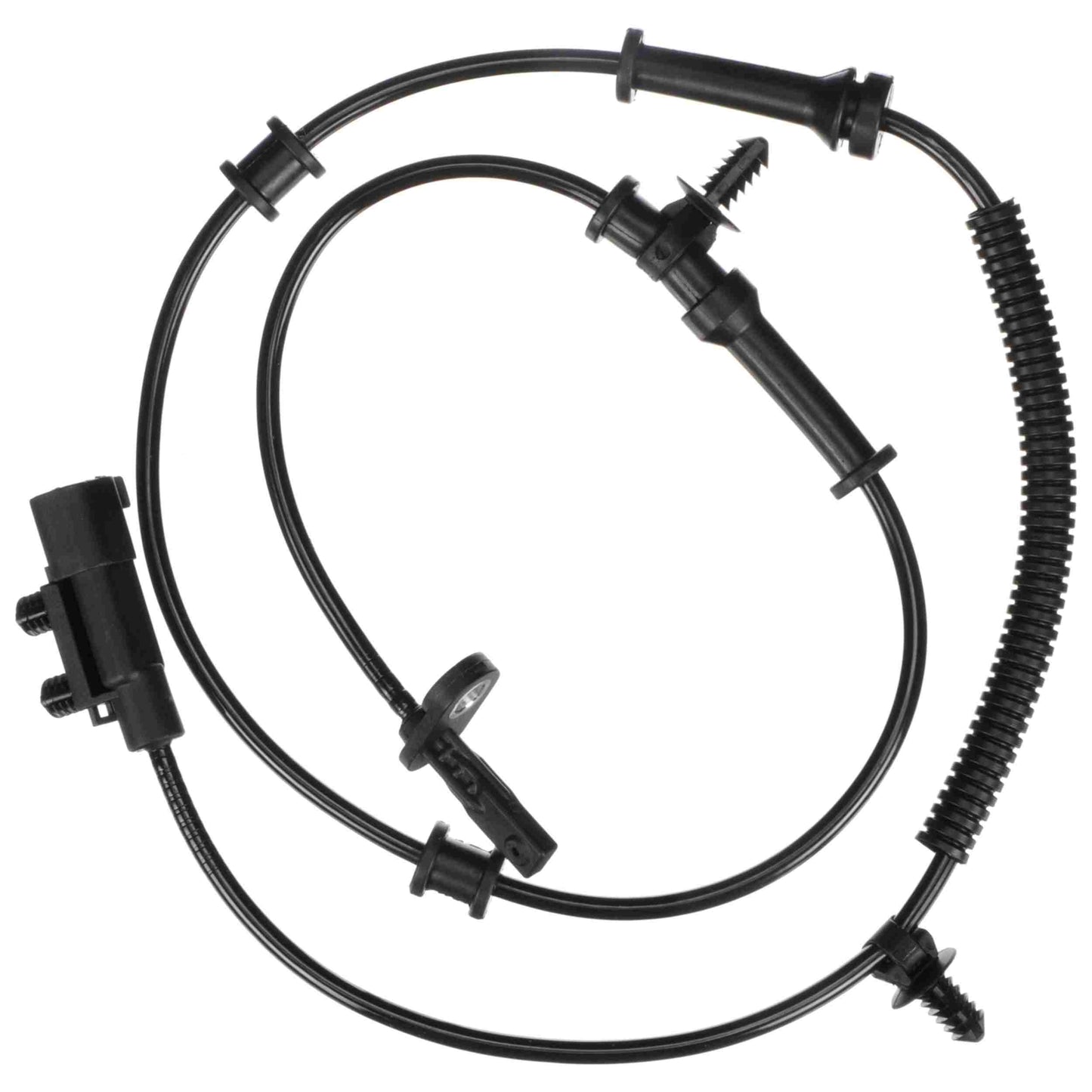 Delphi ABS Wheel Speed Sensor SS11596