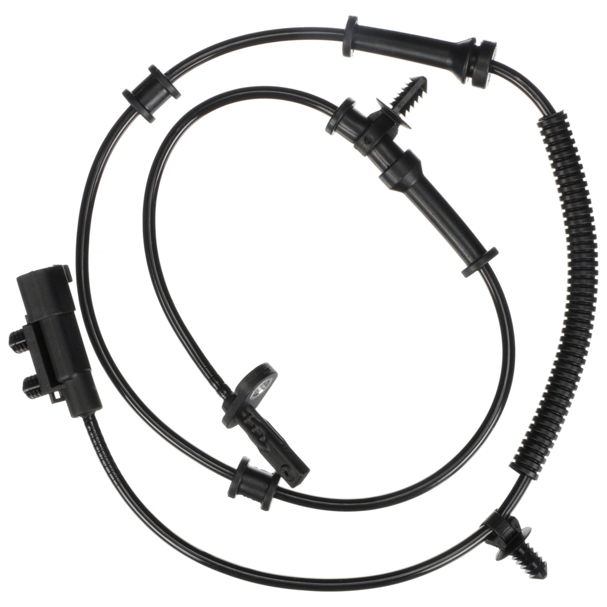 Delphi ABS Wheel Speed Sensor SS11596