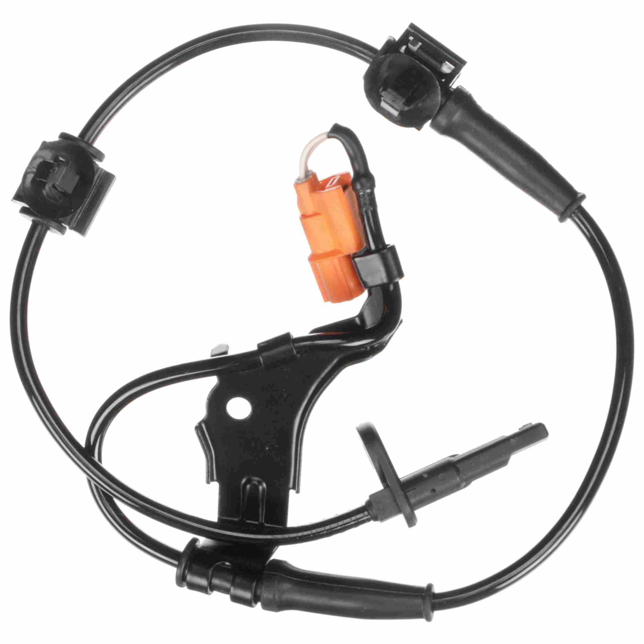 Delphi ABS Wheel Speed Sensor SS11601