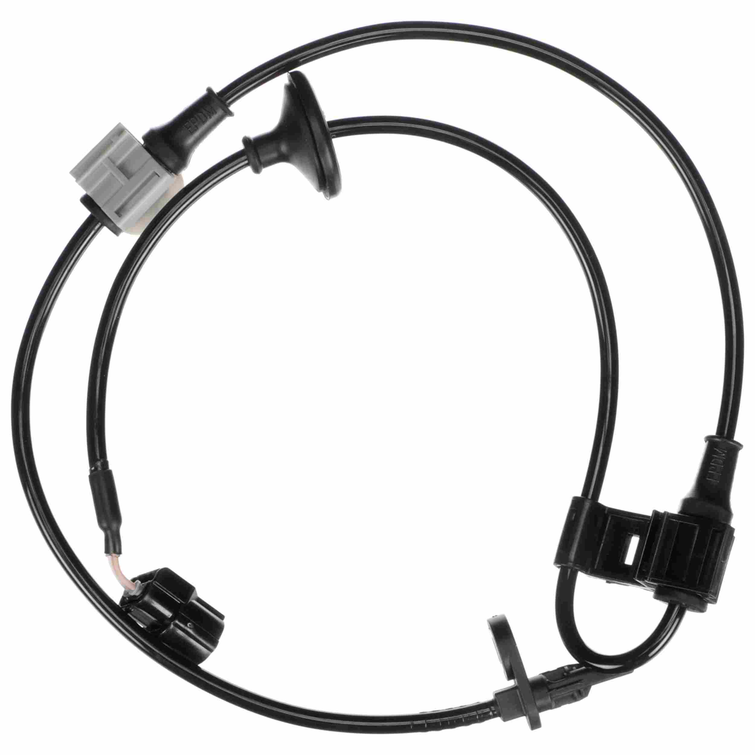 Delphi ABS Wheel Speed Sensor SS11603