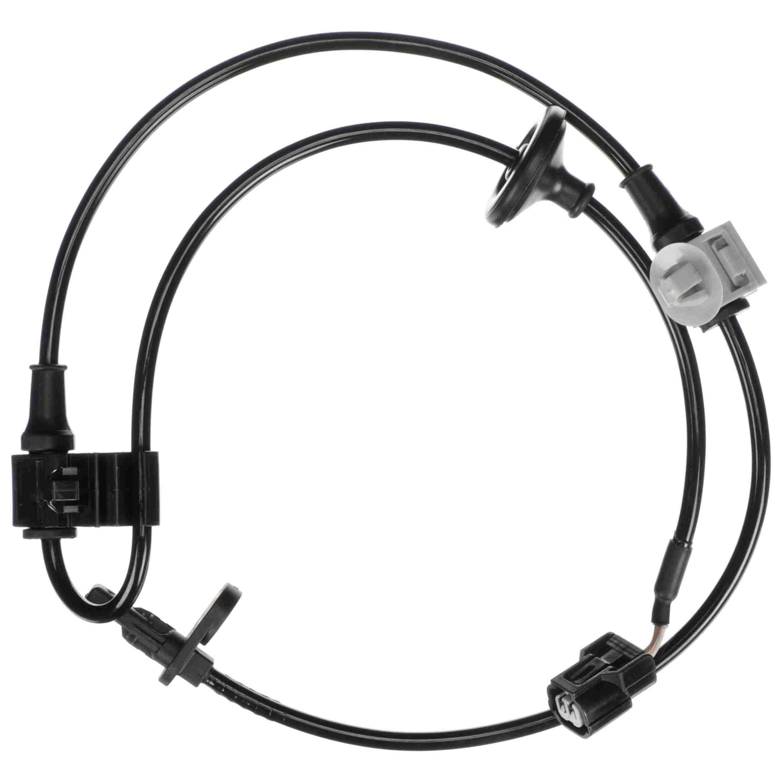 Delphi ABS Wheel Speed Sensor SS11603