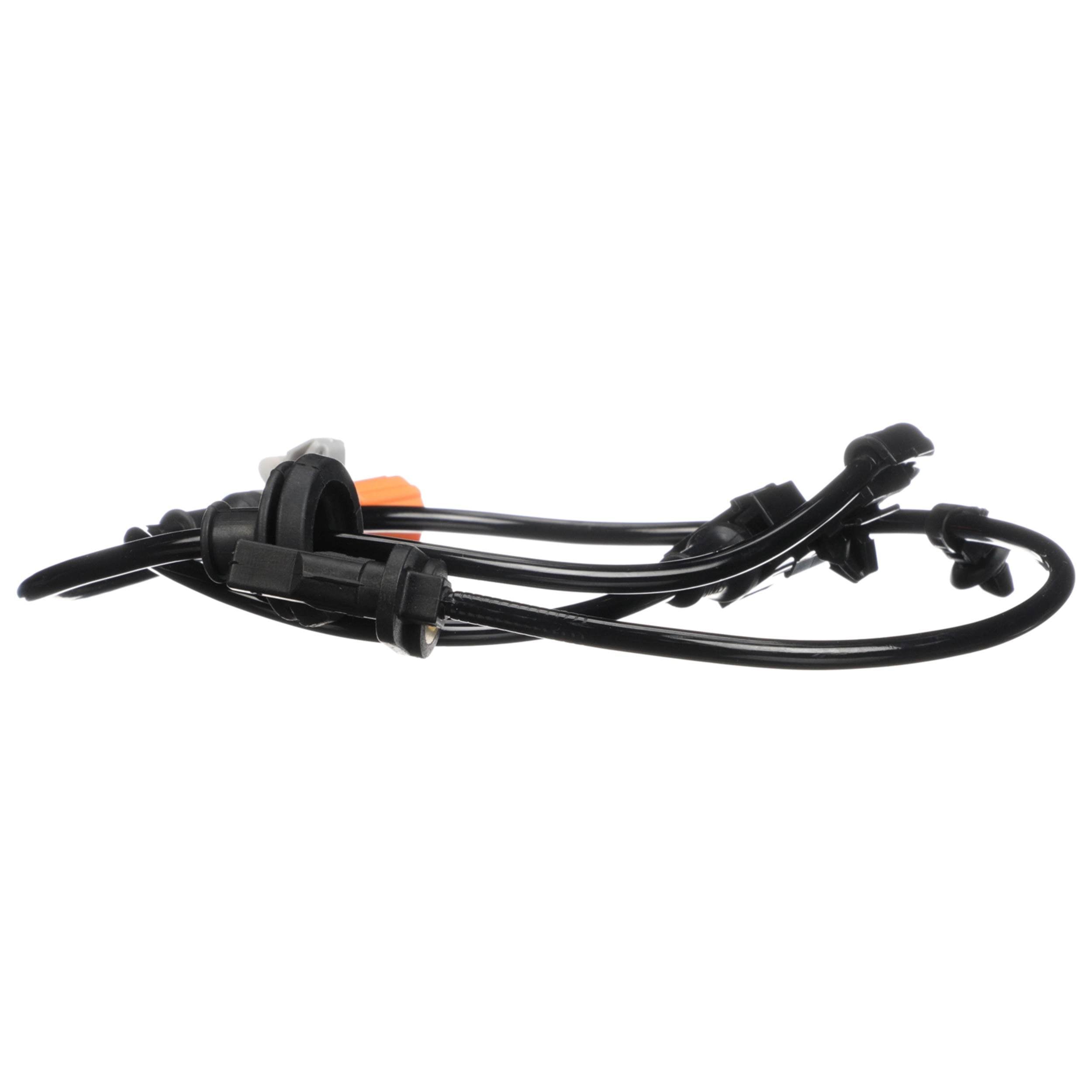 Delphi ABS Wheel Speed Sensor SS11604